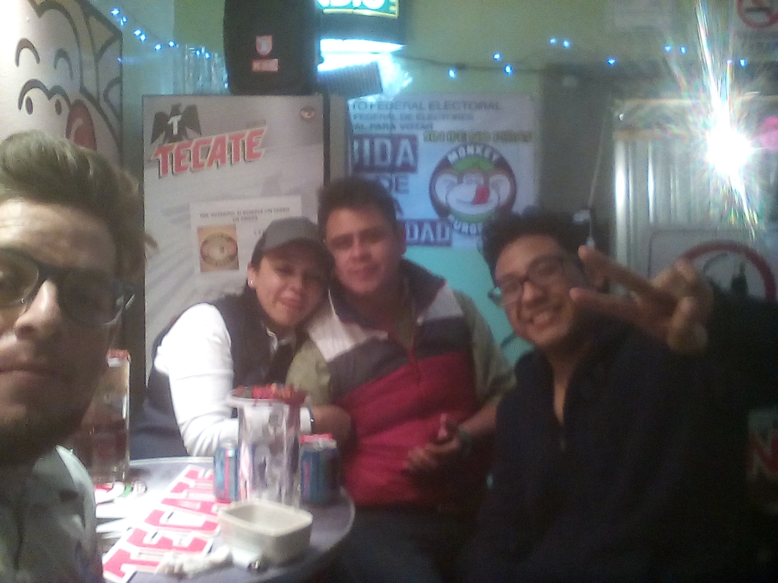 Monkey Burgers image 7