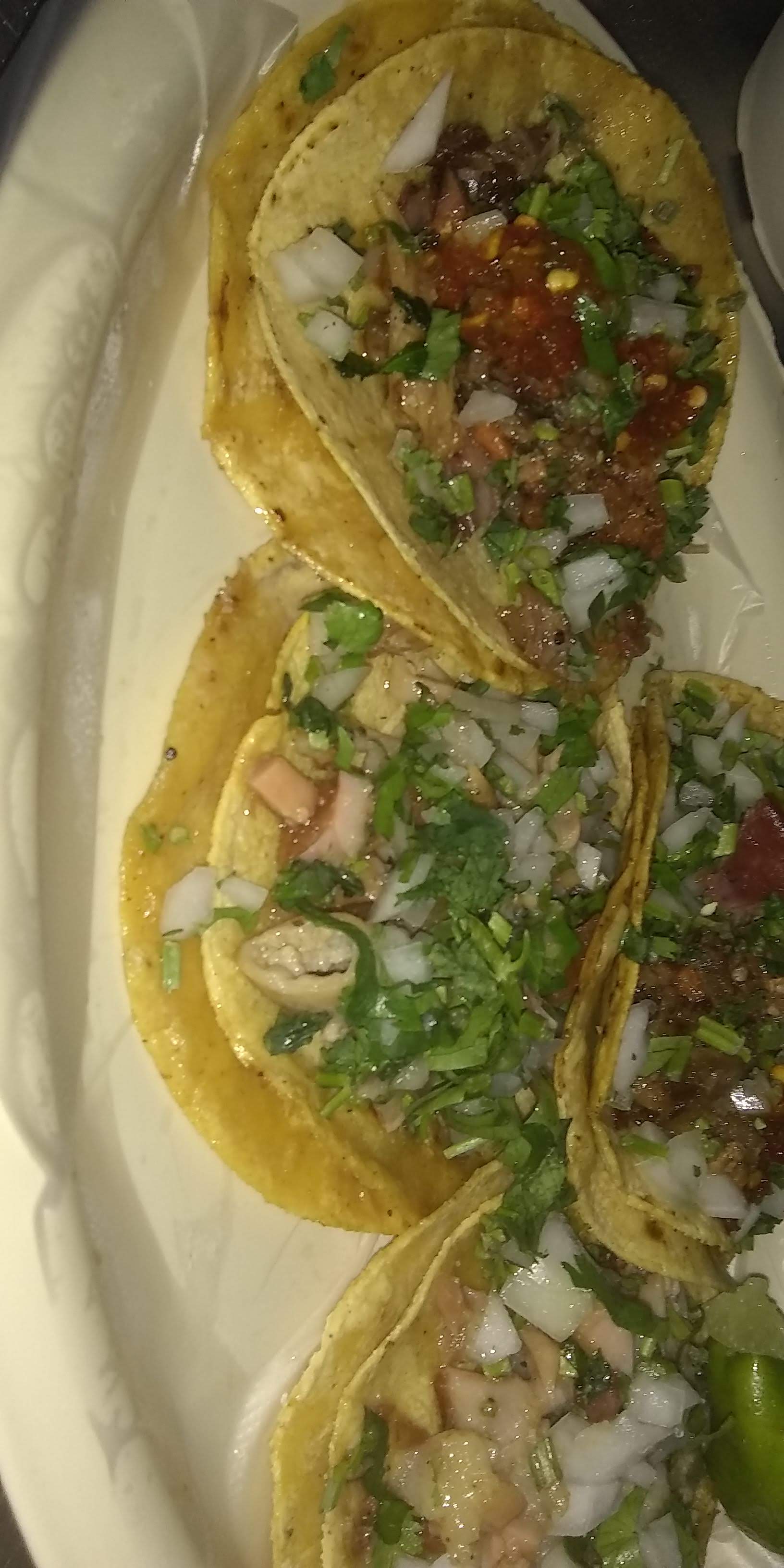 Taqueria Hermanos Romero image 3