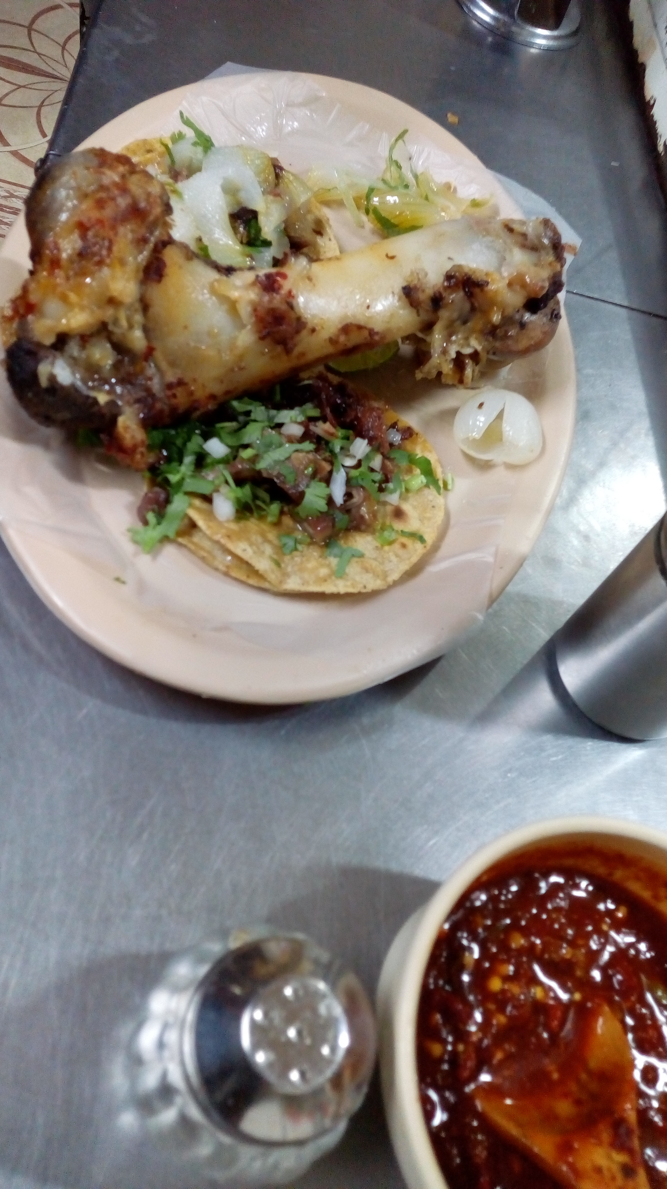 Taqueria Hermanos Romero image 4