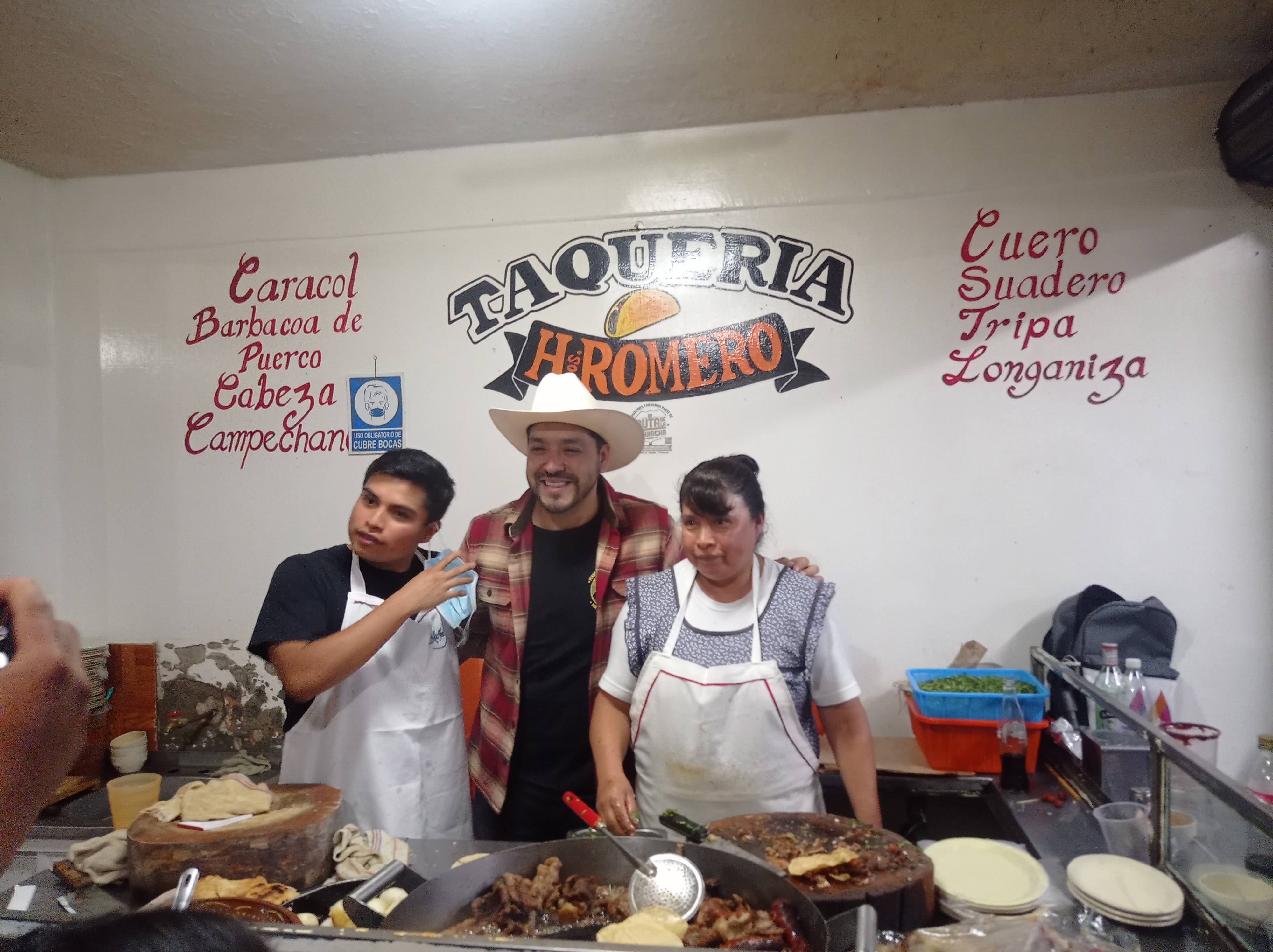 Taqueria Hermanos Romero image 5