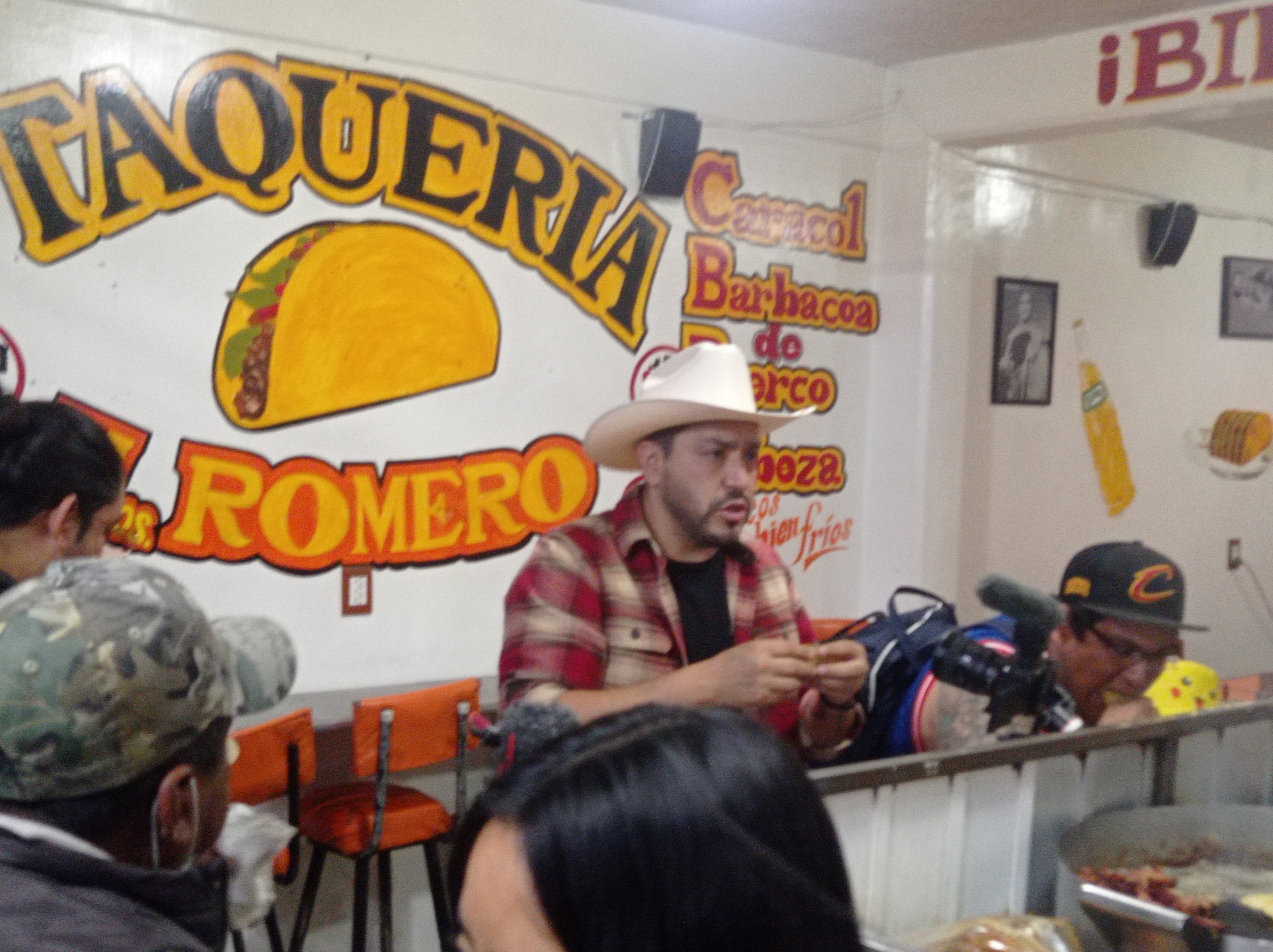 Taqueria Hermanos Romero image 9