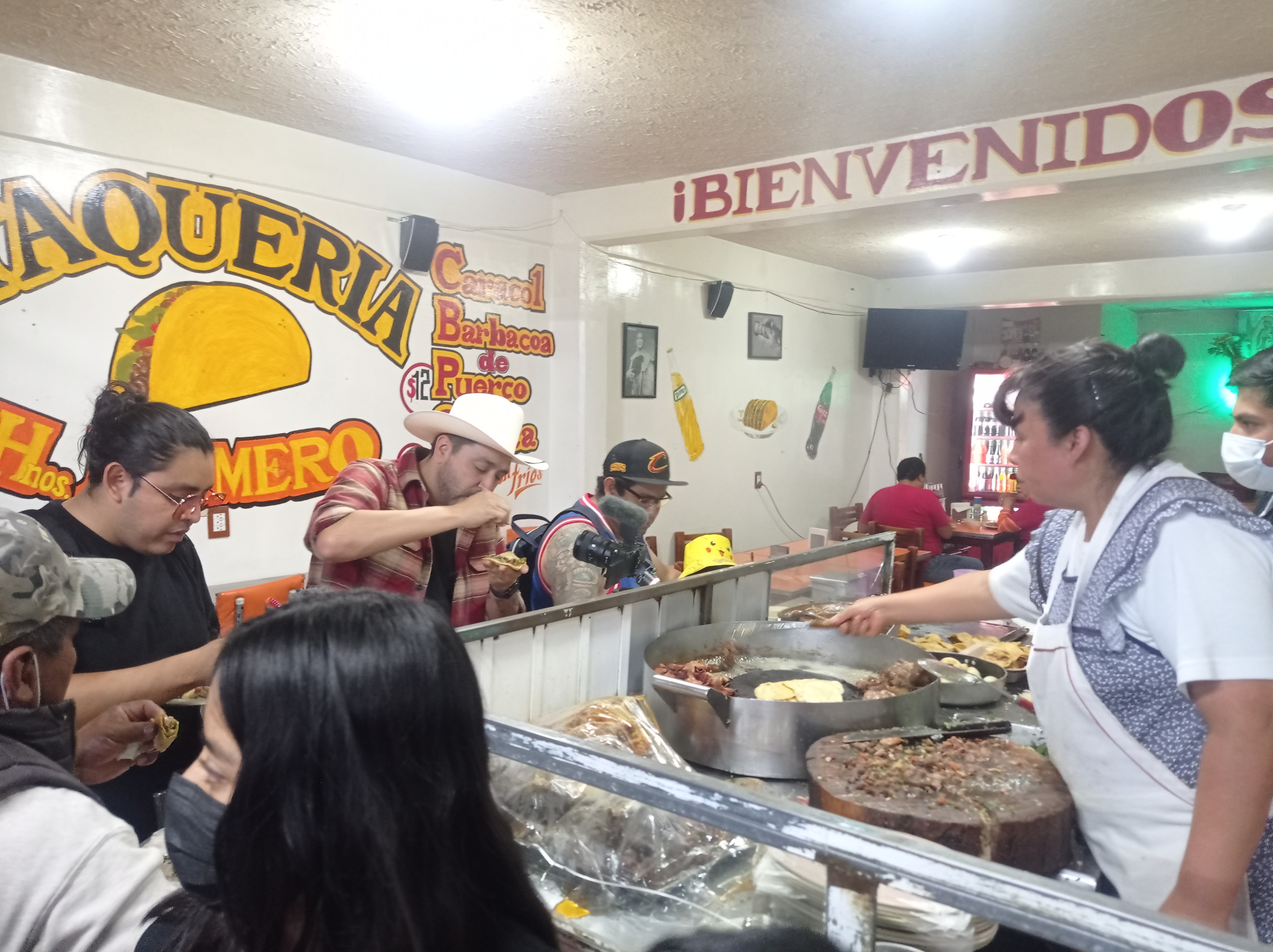 Taqueria Hermanos Romero image 10