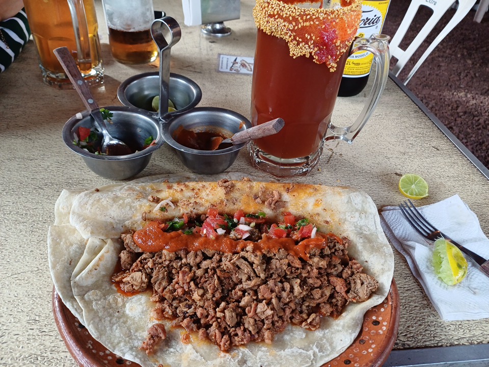 Bueyes Y Burros image 3