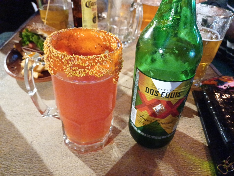 Bueyes Y Burros image 5