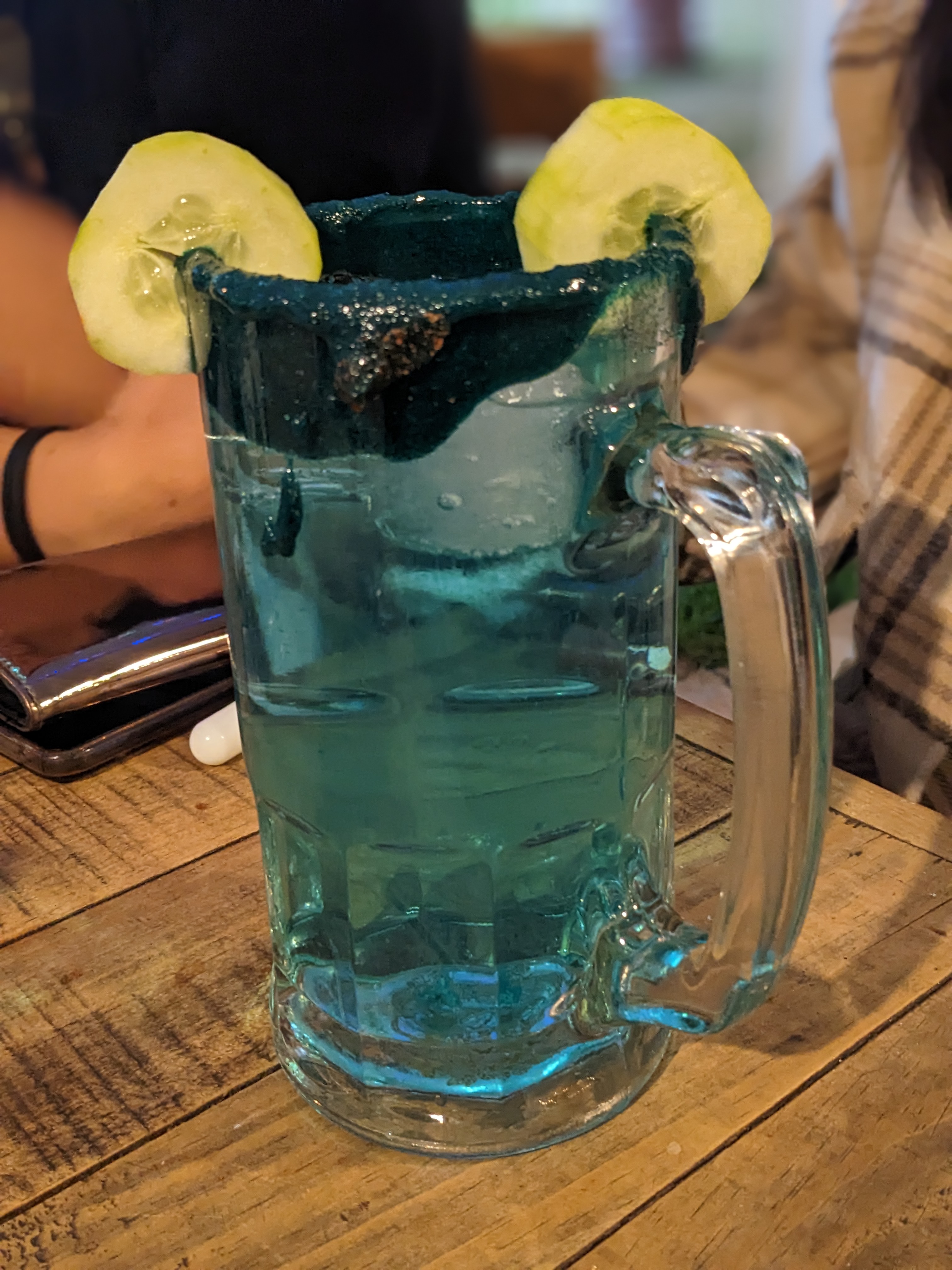 Bueyes Y Burros image 6