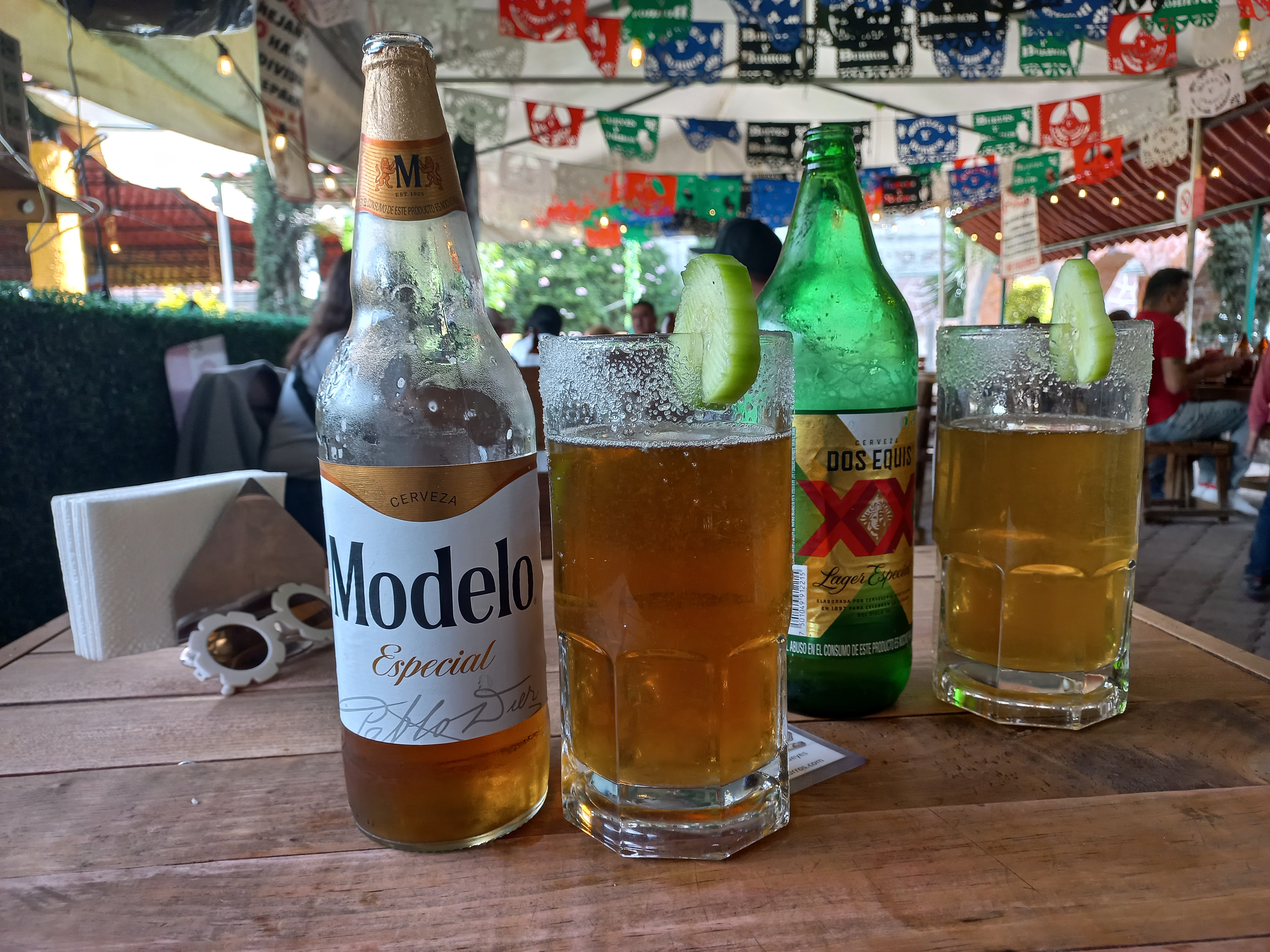 Bueyes Y Burros image 7