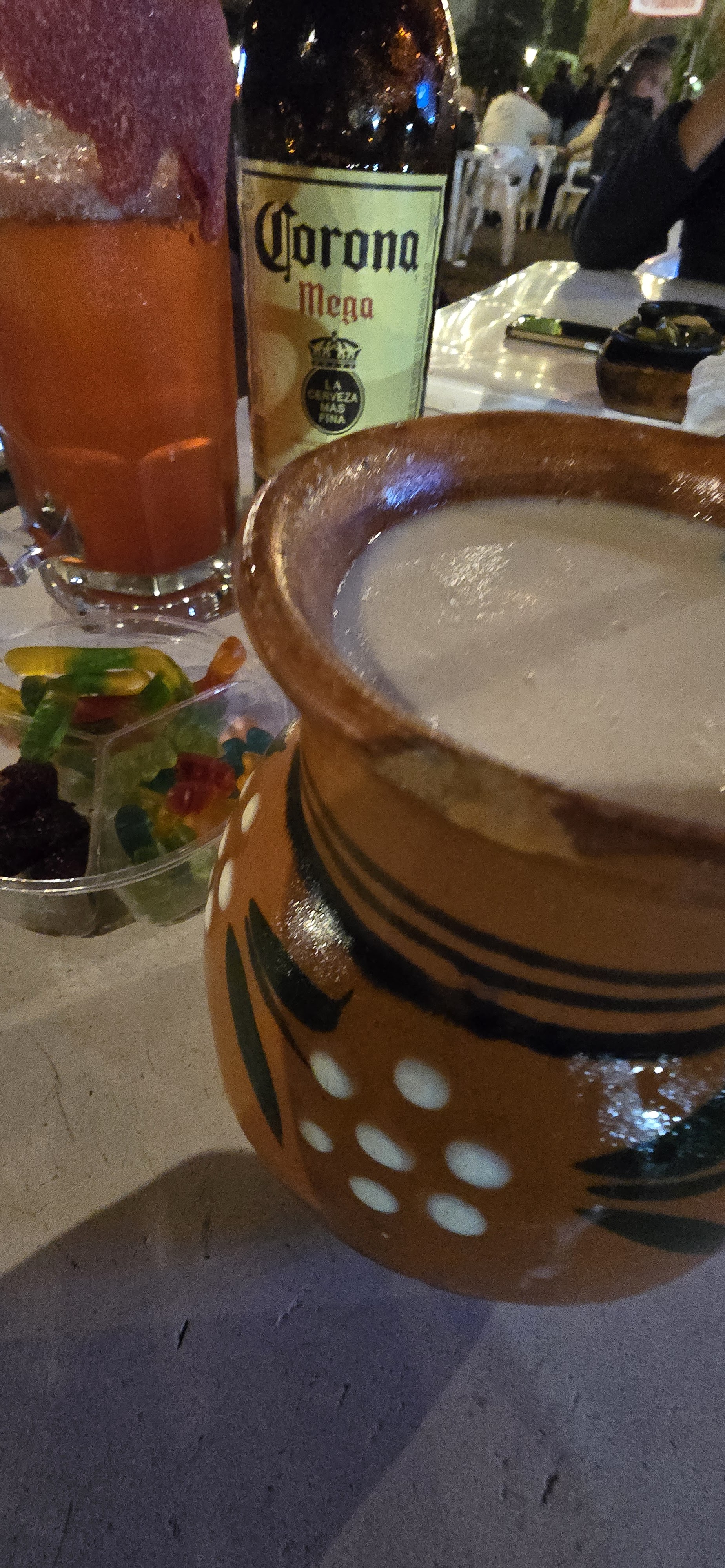 Bueyes Y Burros image 8