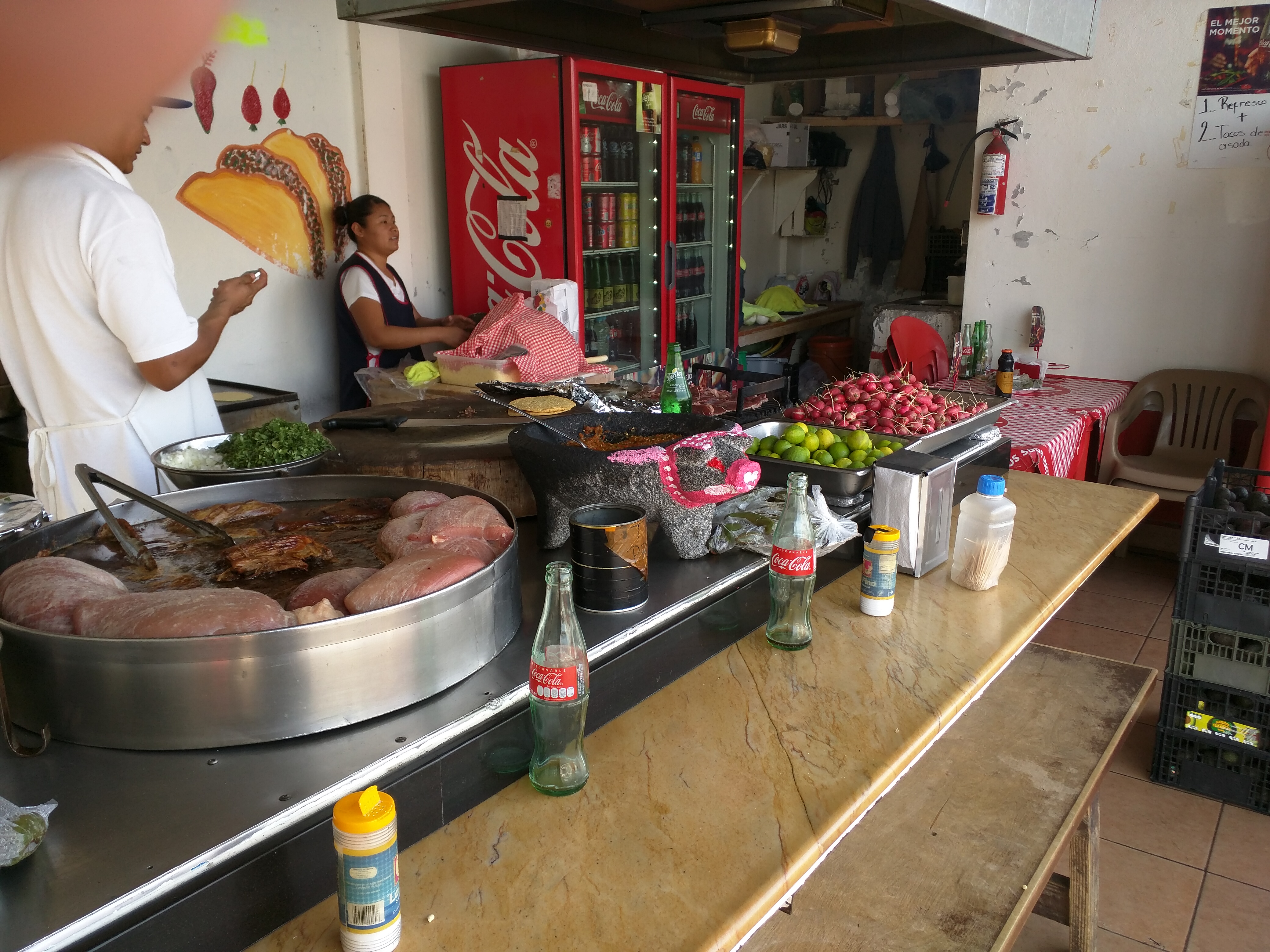 Tacos El Cachanilla image 1