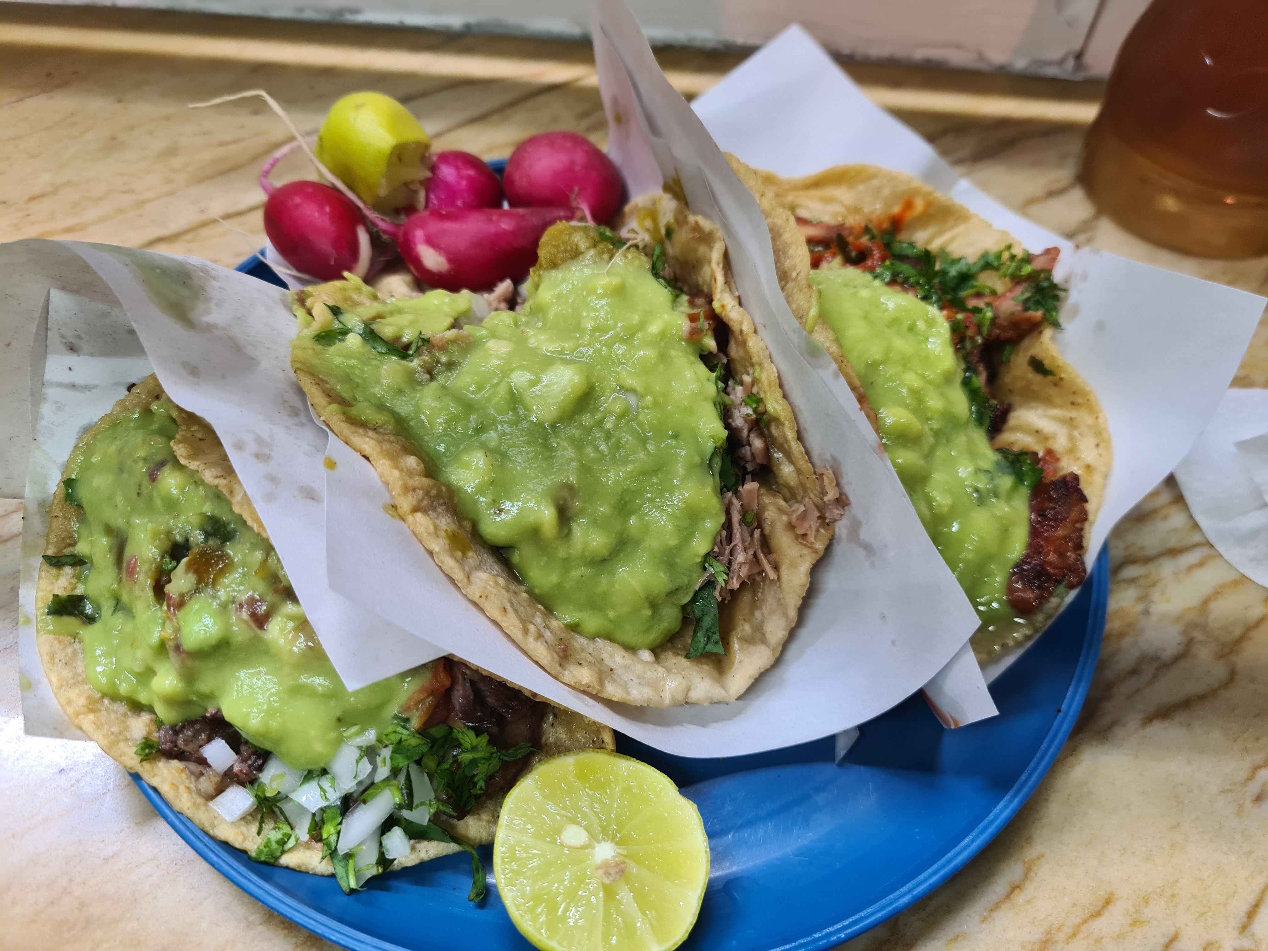 Tacos El Cachanilla image 2