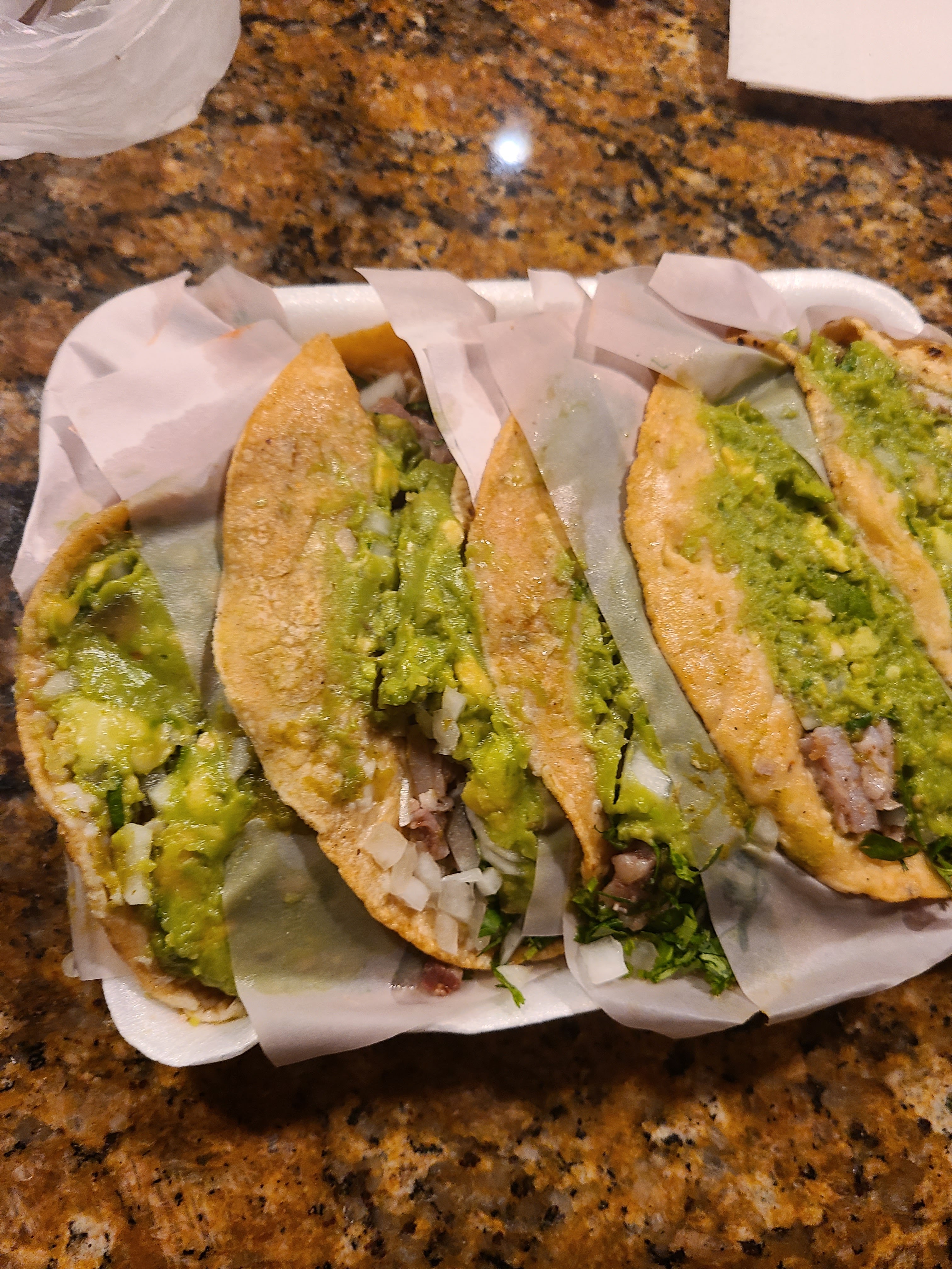 Tacos El Cachanilla image 3