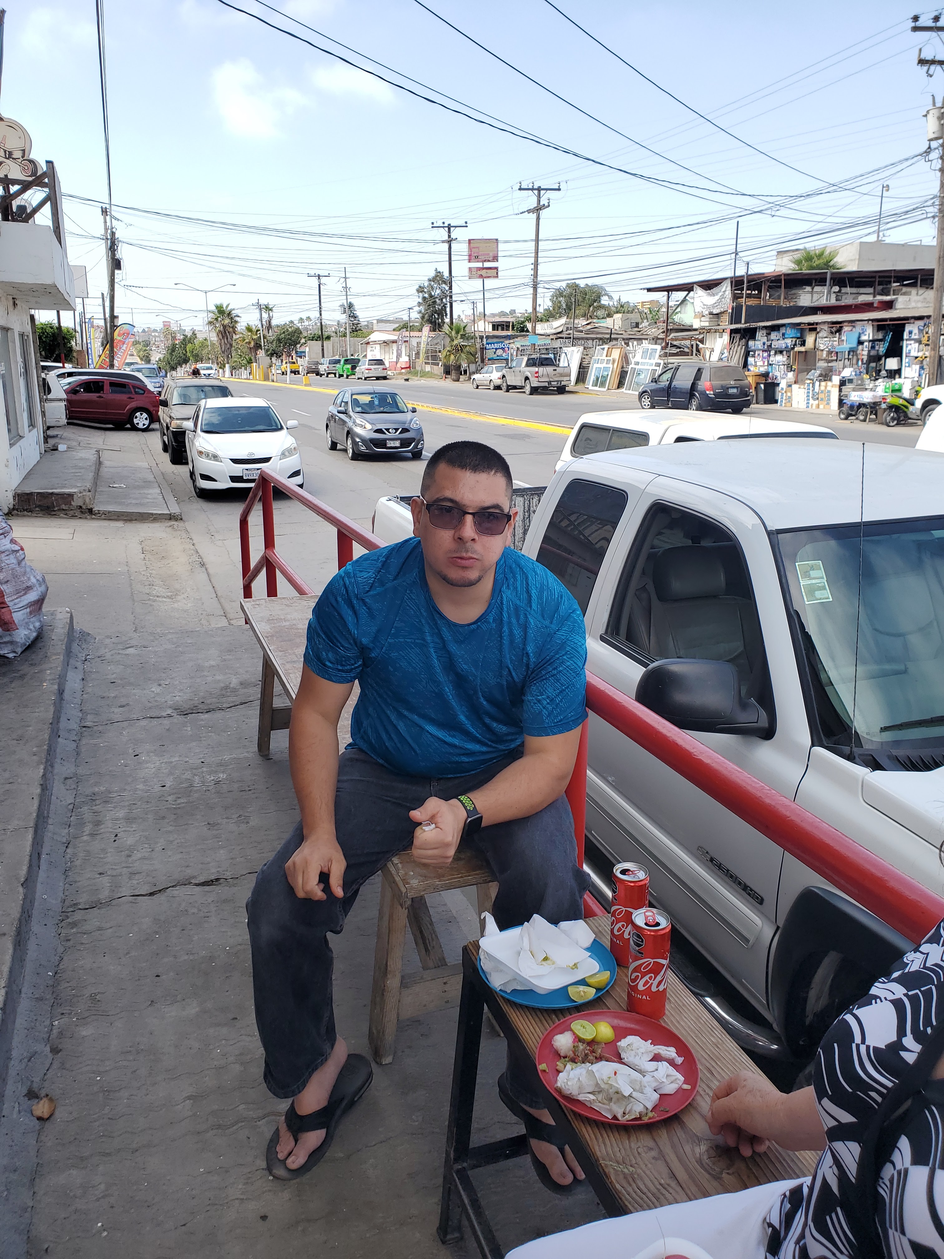 Tacos El Cachanilla image 4