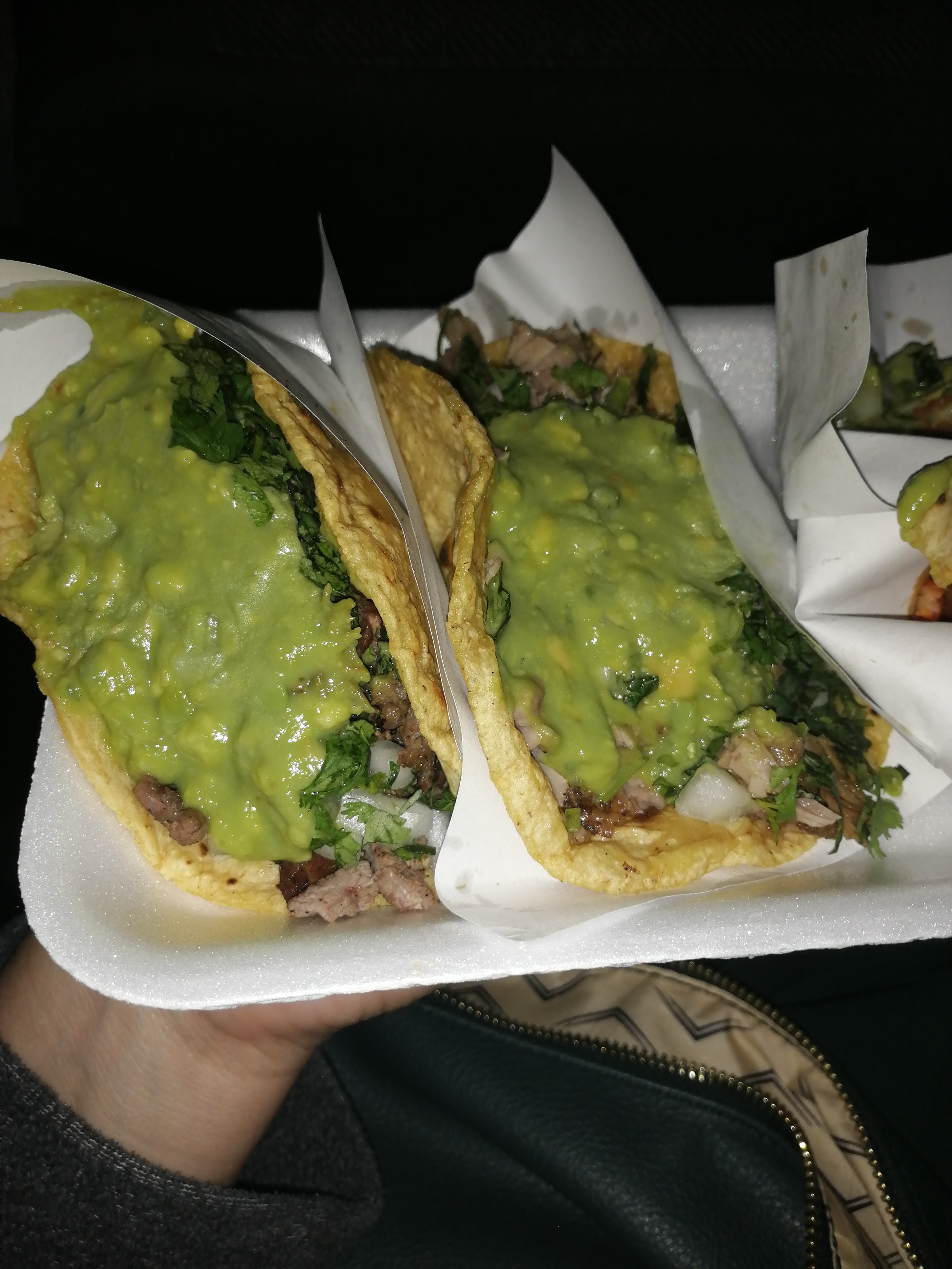Tacos El Cachanilla image 5