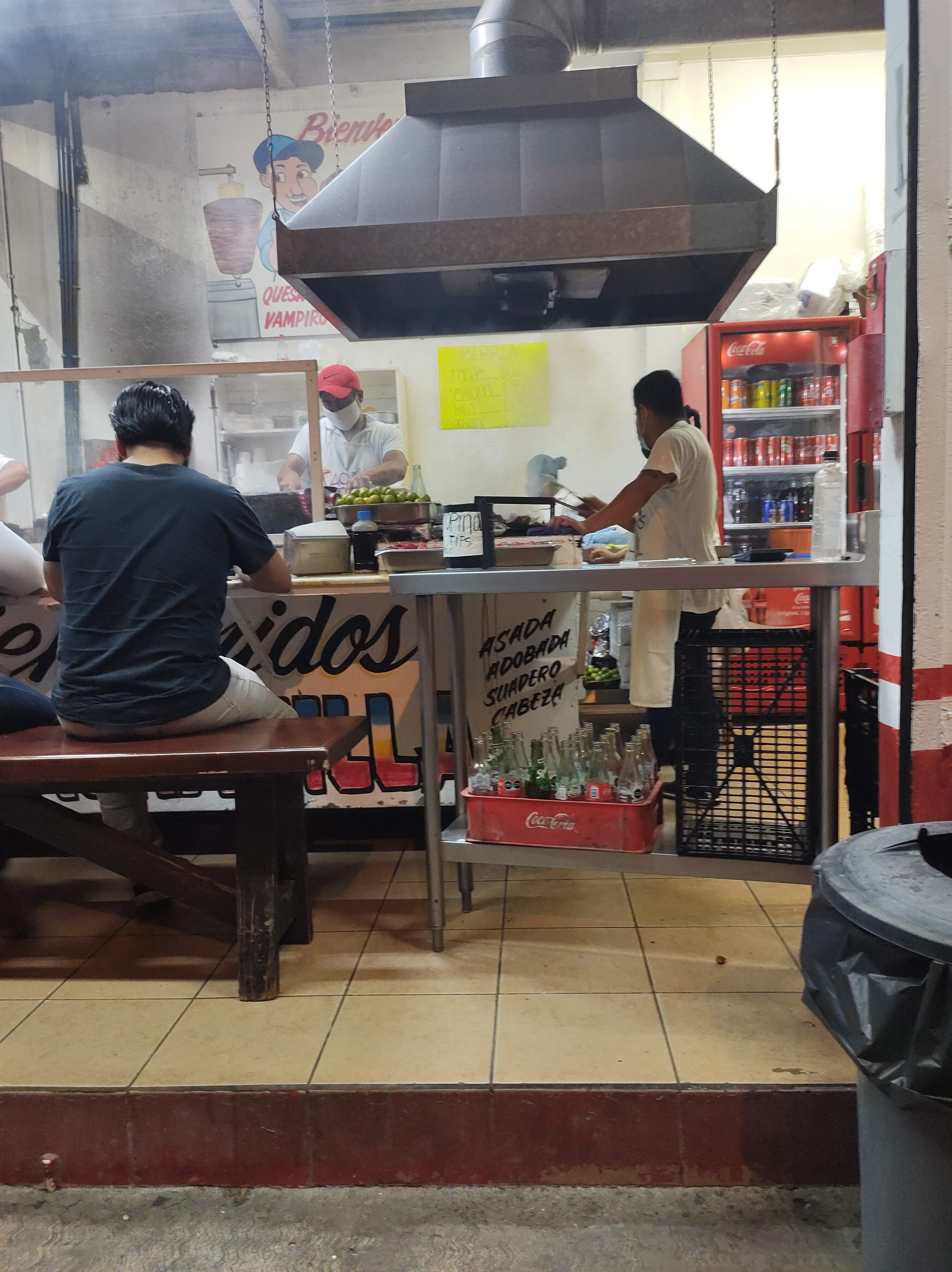 Tacos El Cachanilla image 6