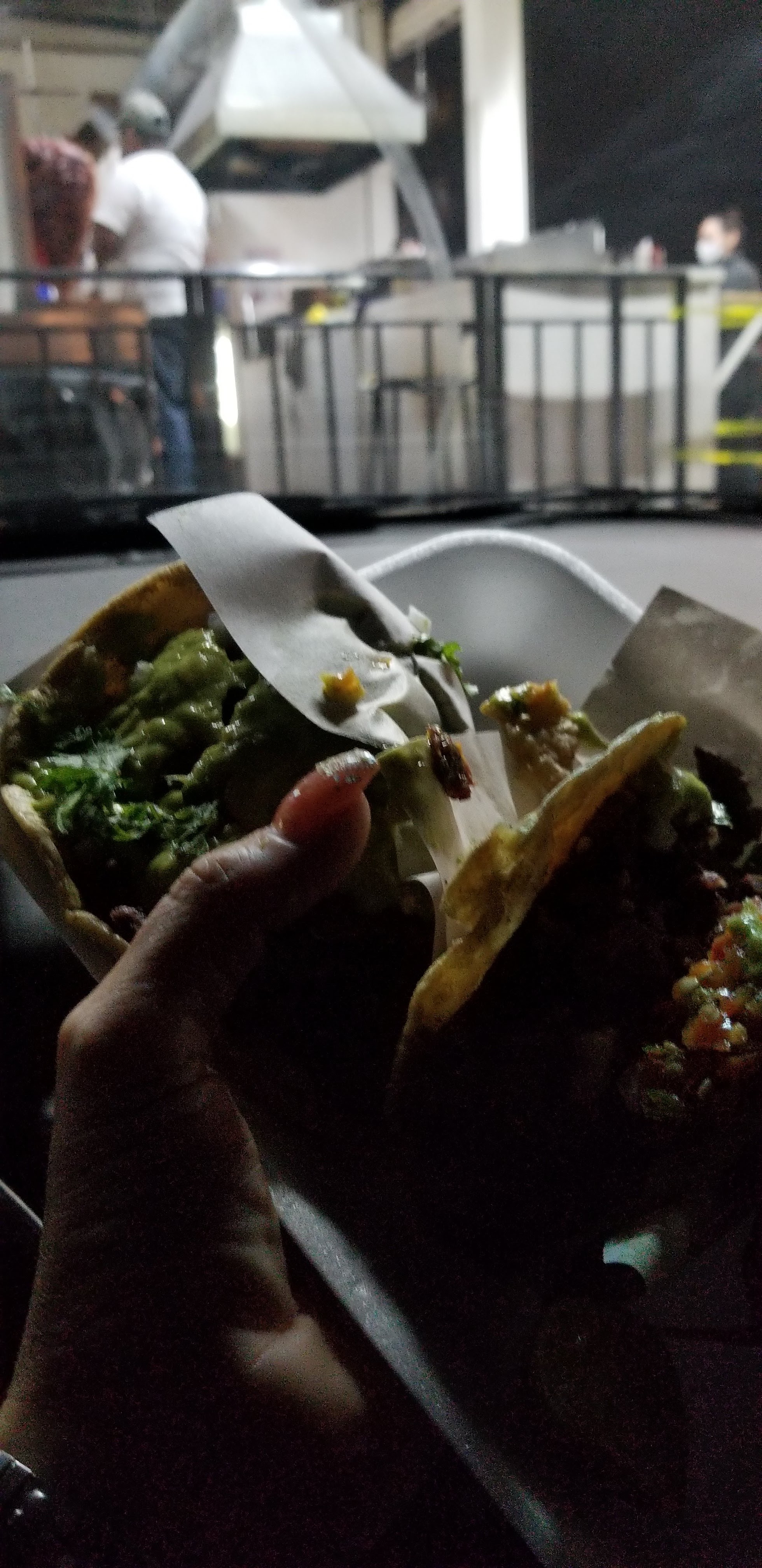 Tacos El Cachanilla image 7