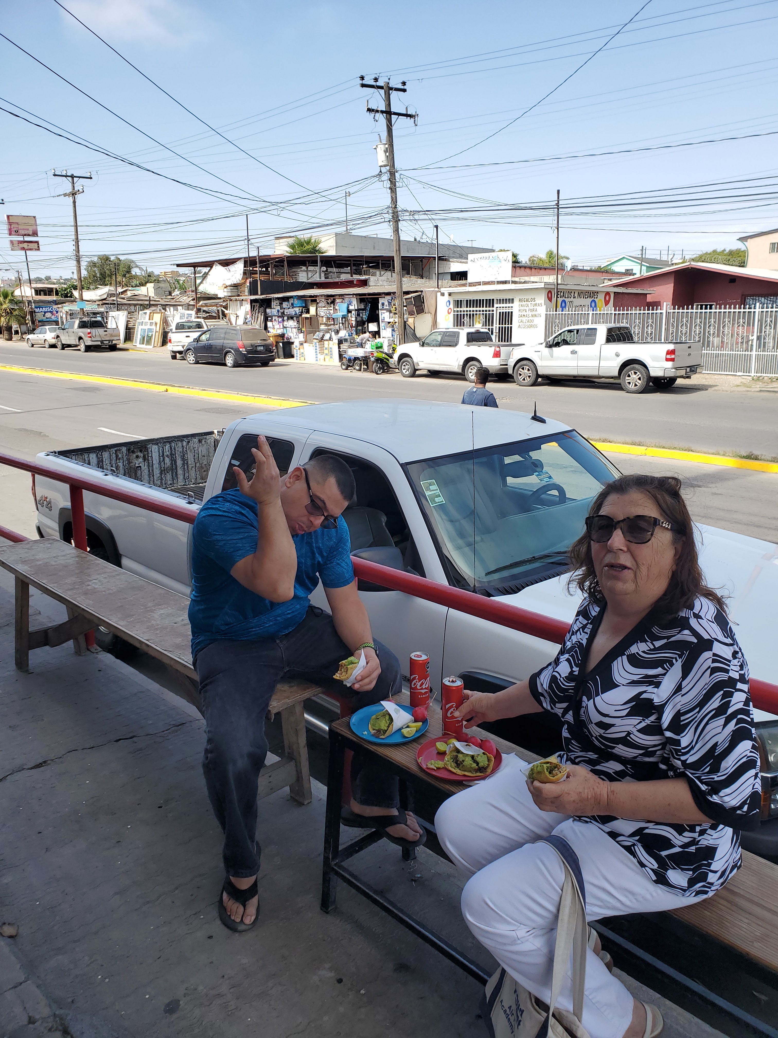 Tacos El Cachanilla image 8