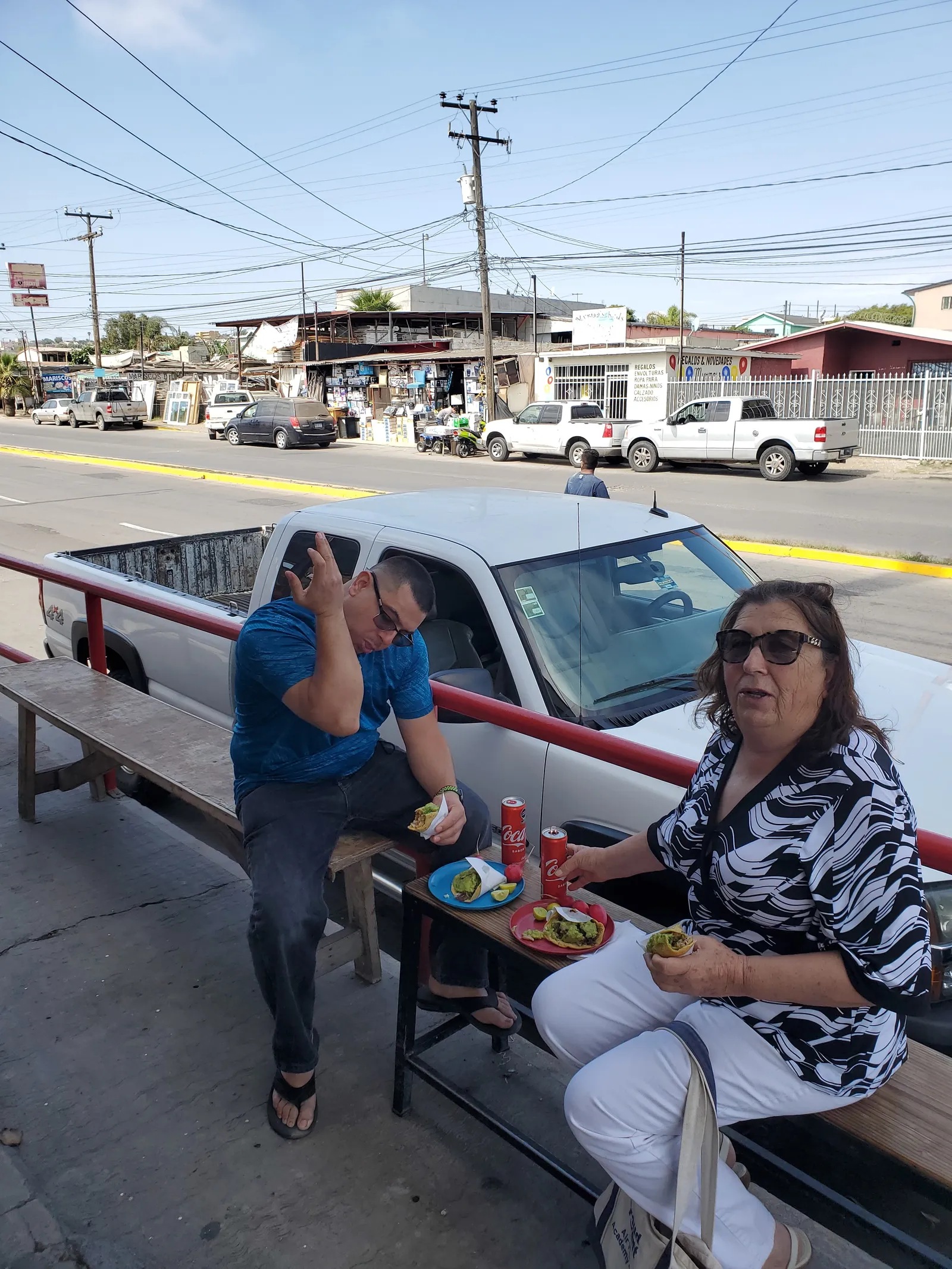Tacos El Cachanilla image 8