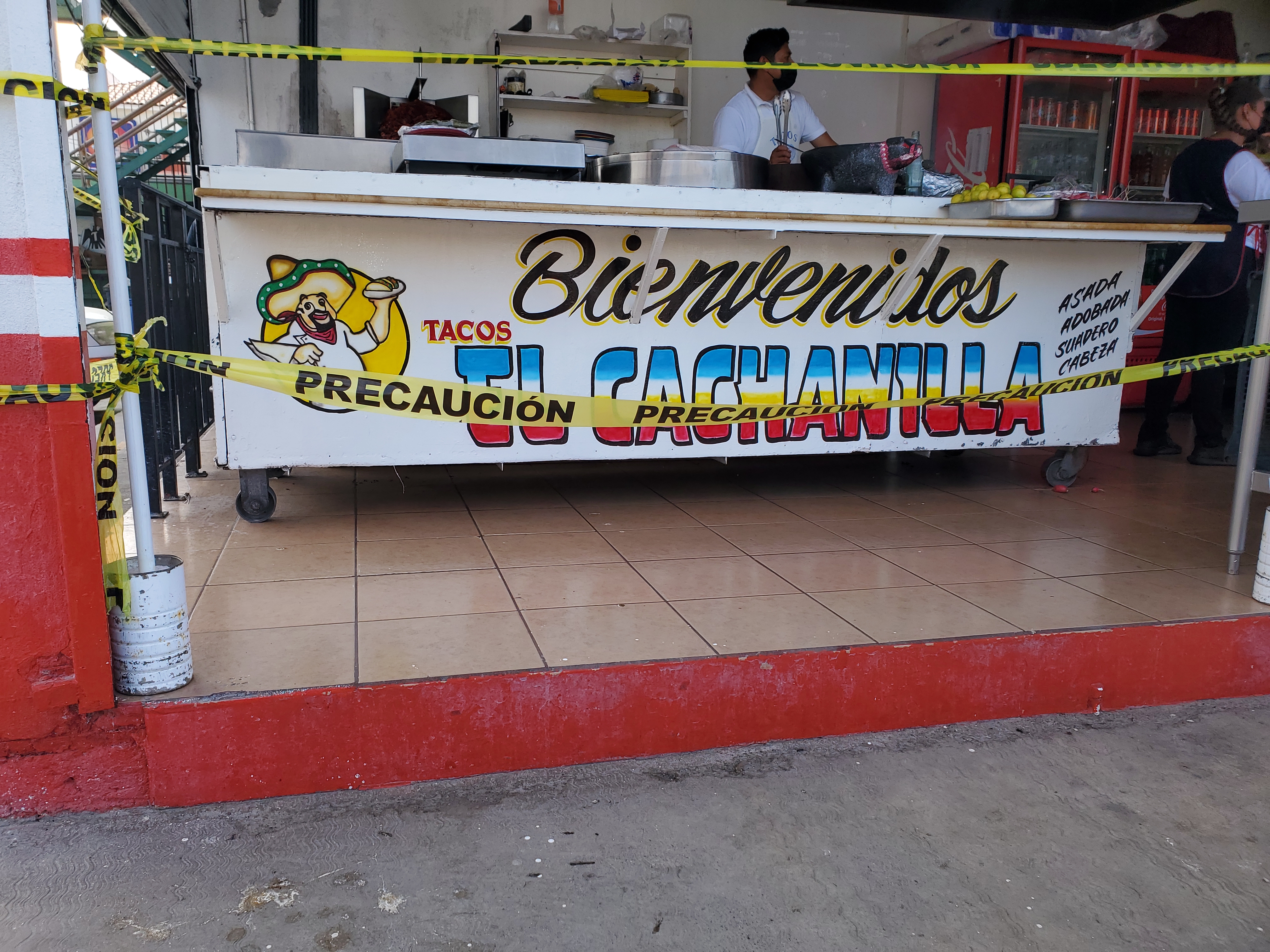 Tacos El Cachanilla image 9
