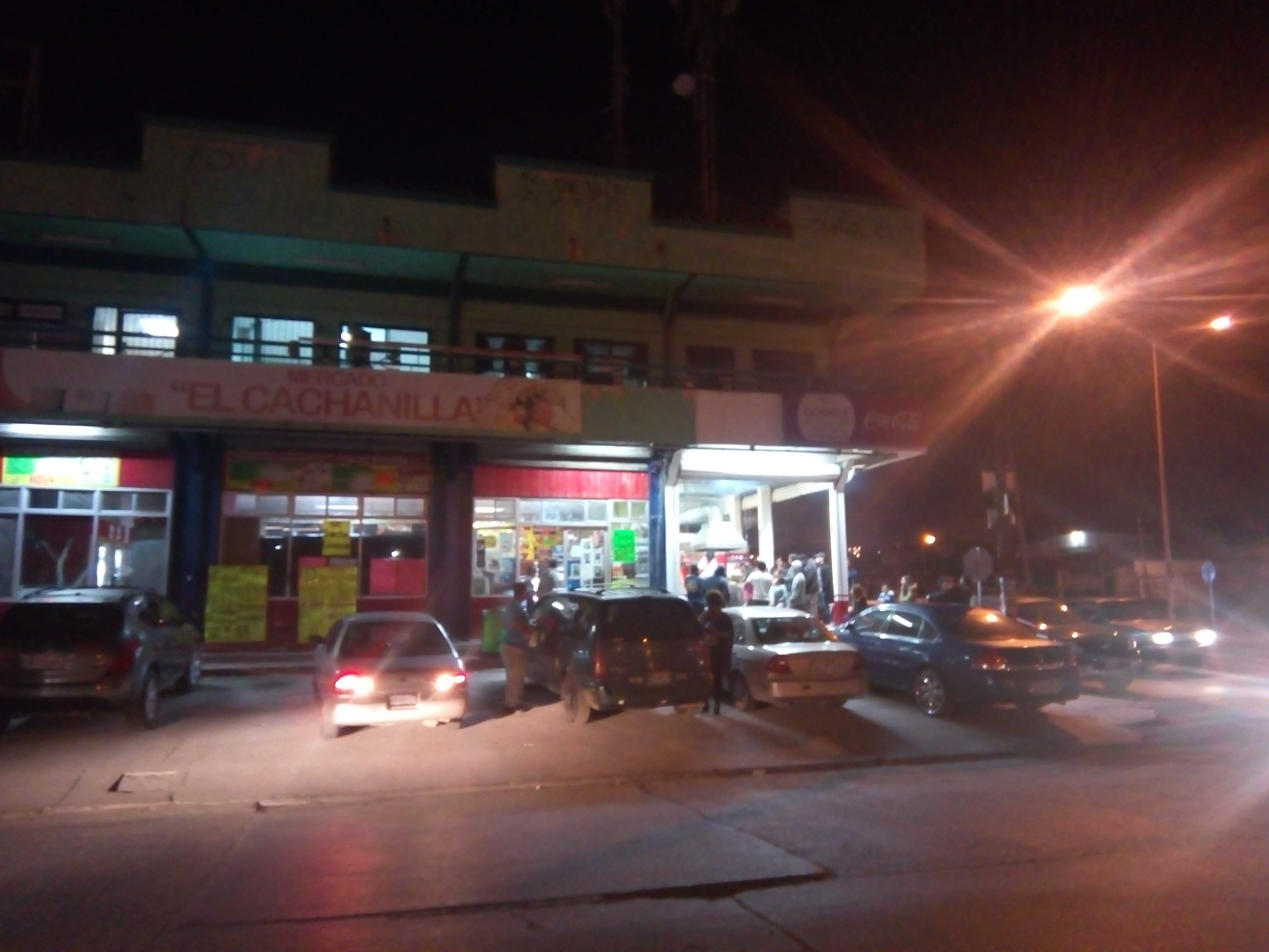 Tacos El Cachanilla image 10