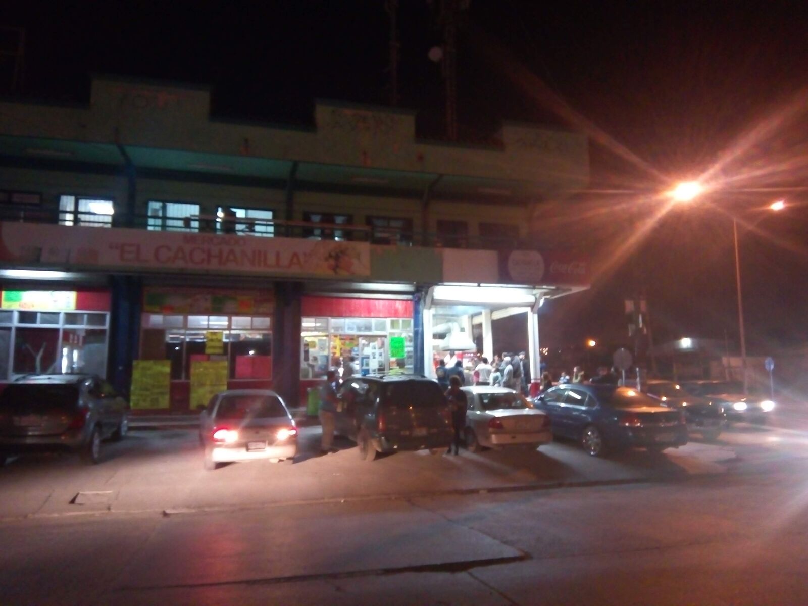 Tacos El Cachanilla image 10