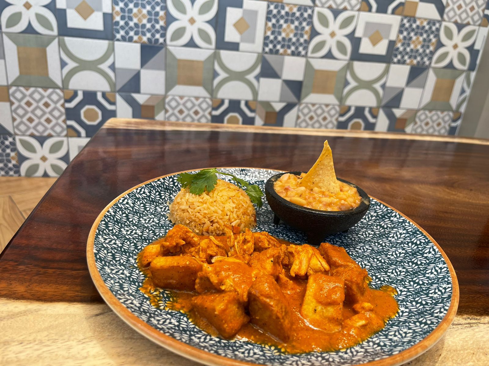 La Casa Del Antojito image 2