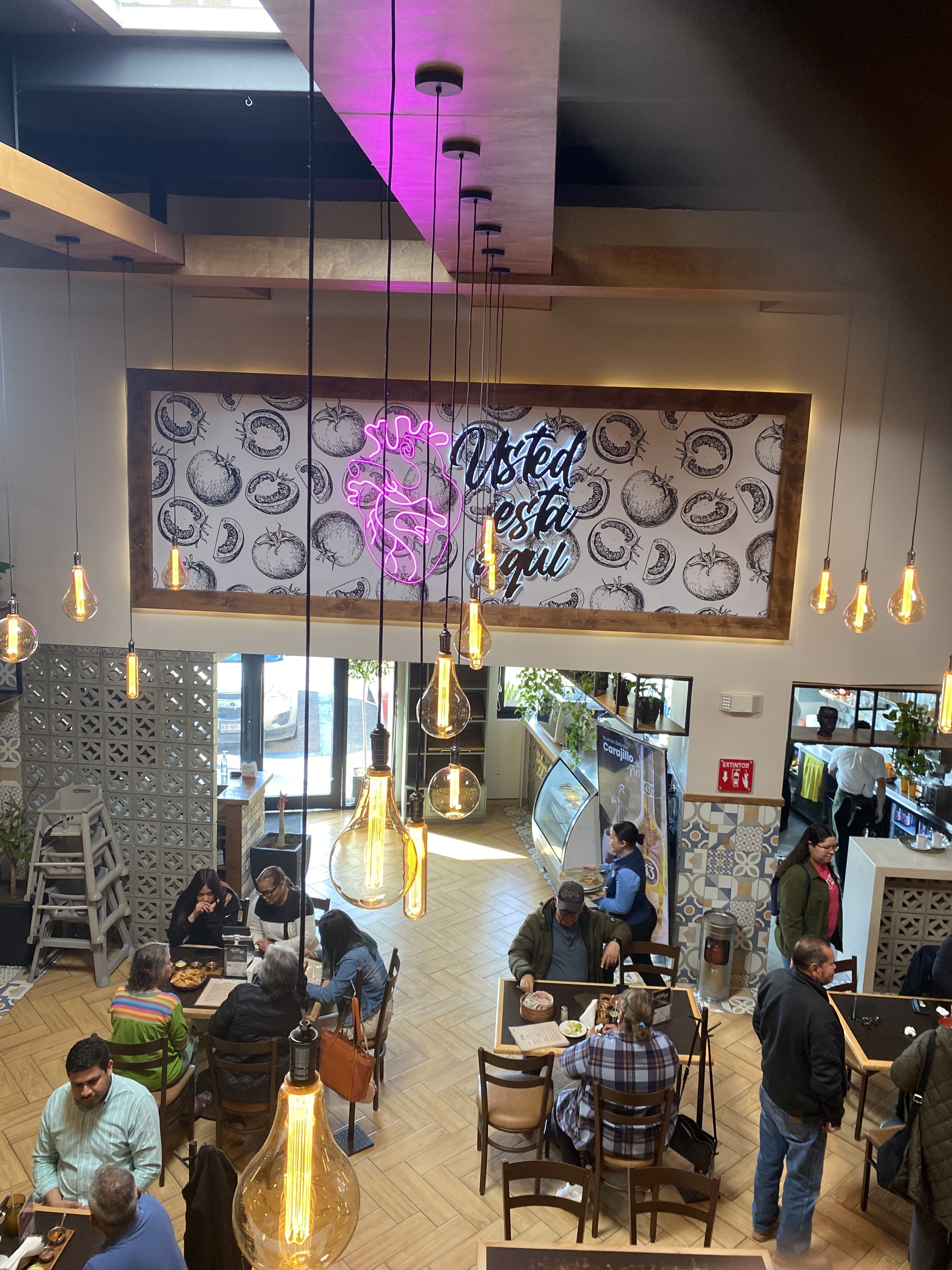 La Casa Del Antojito image 5