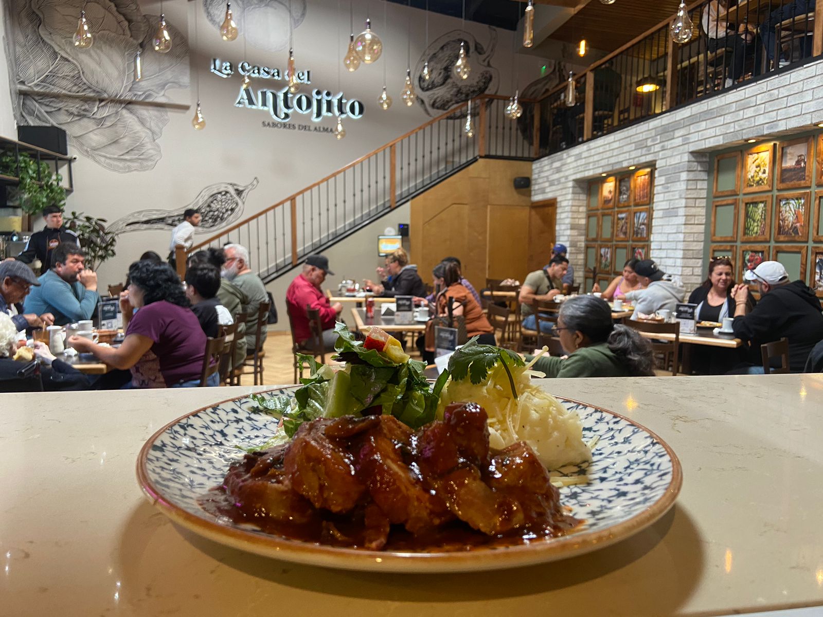 La Casa Del Antojito image 6