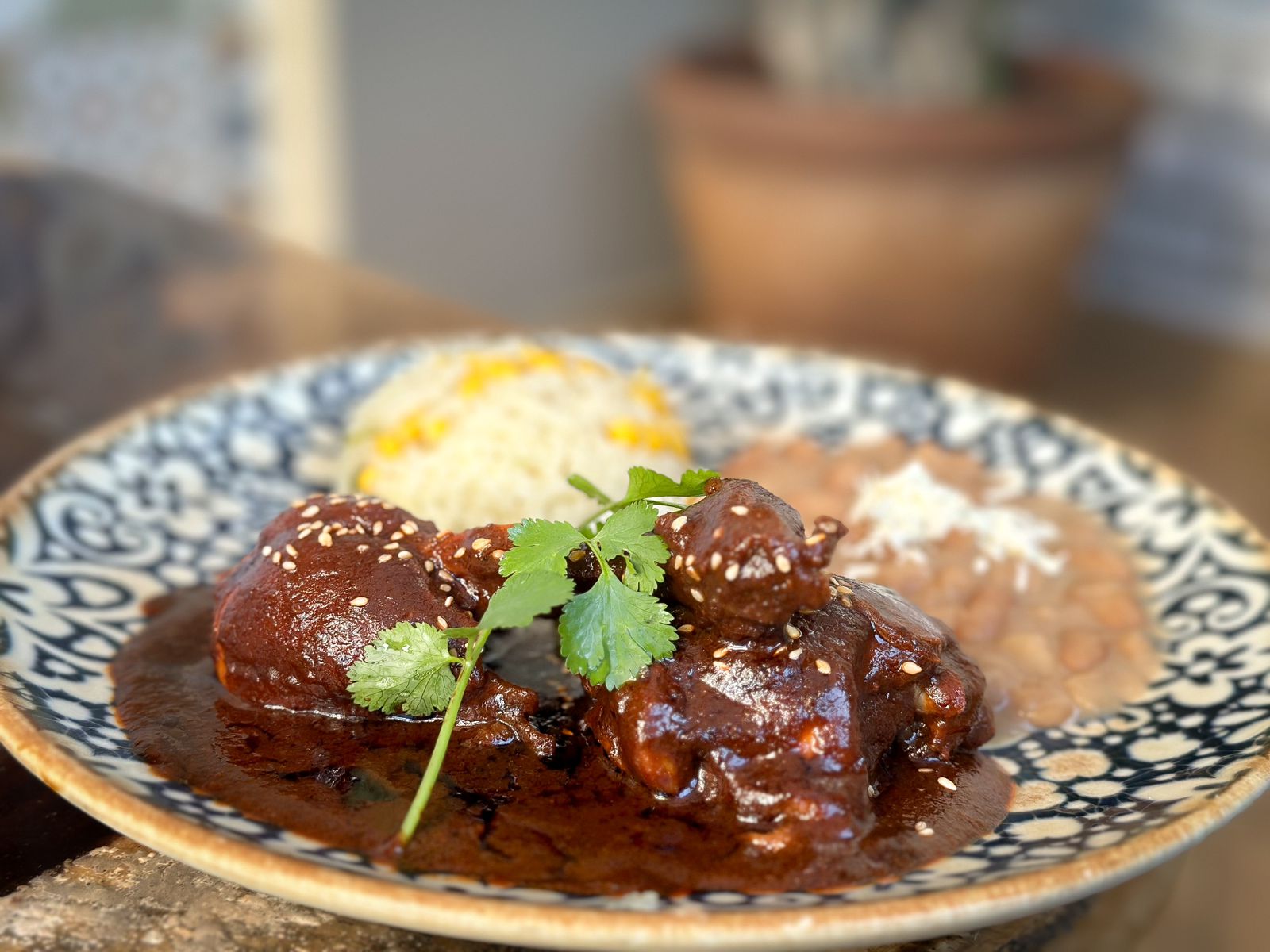 La Casa Del Antojito image 7