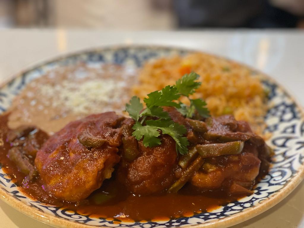 La Casa Del Antojito image 8