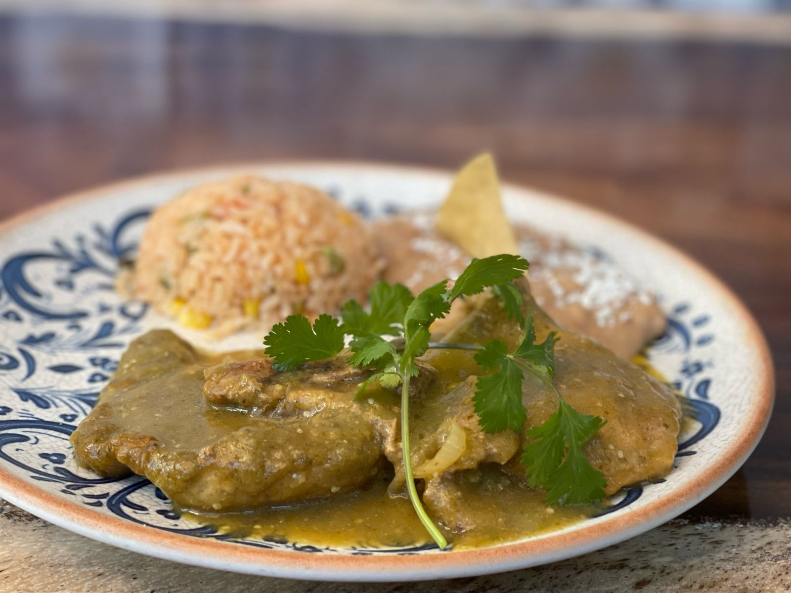 La Casa Del Antojito image 9