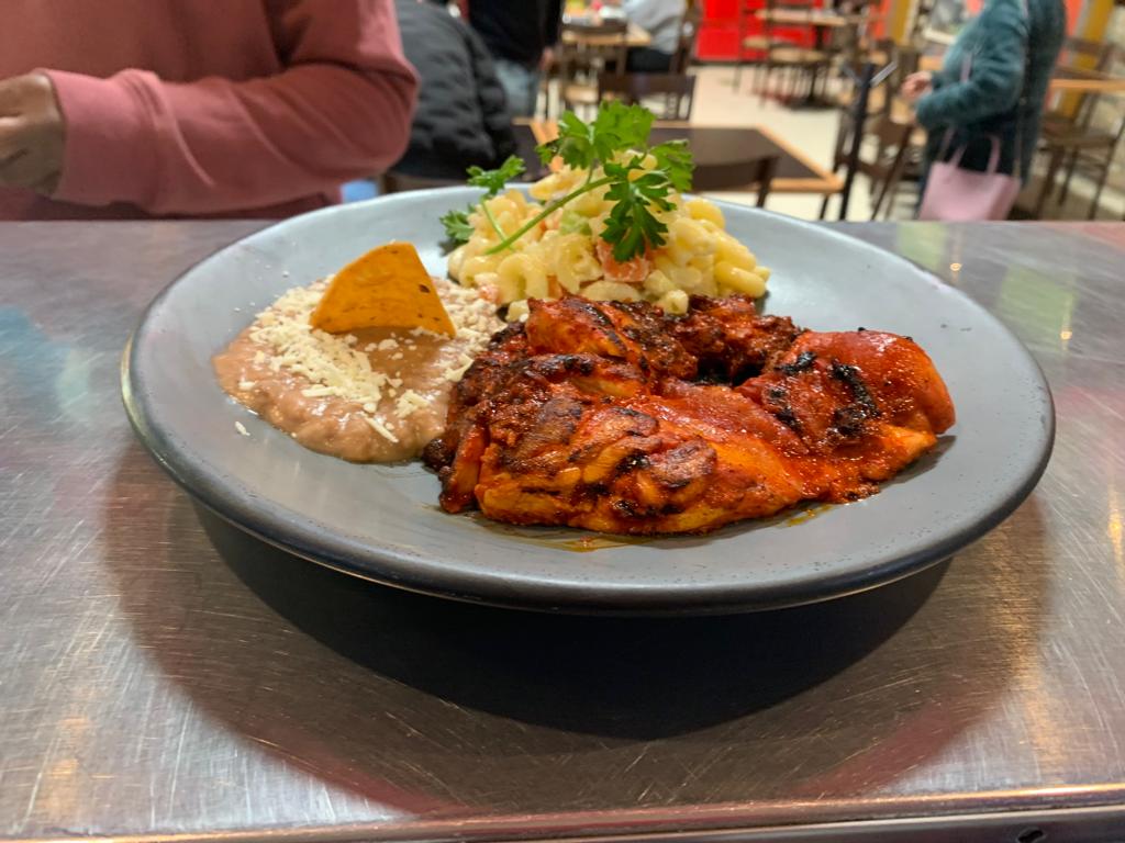 La Casa Del Antojito image 10