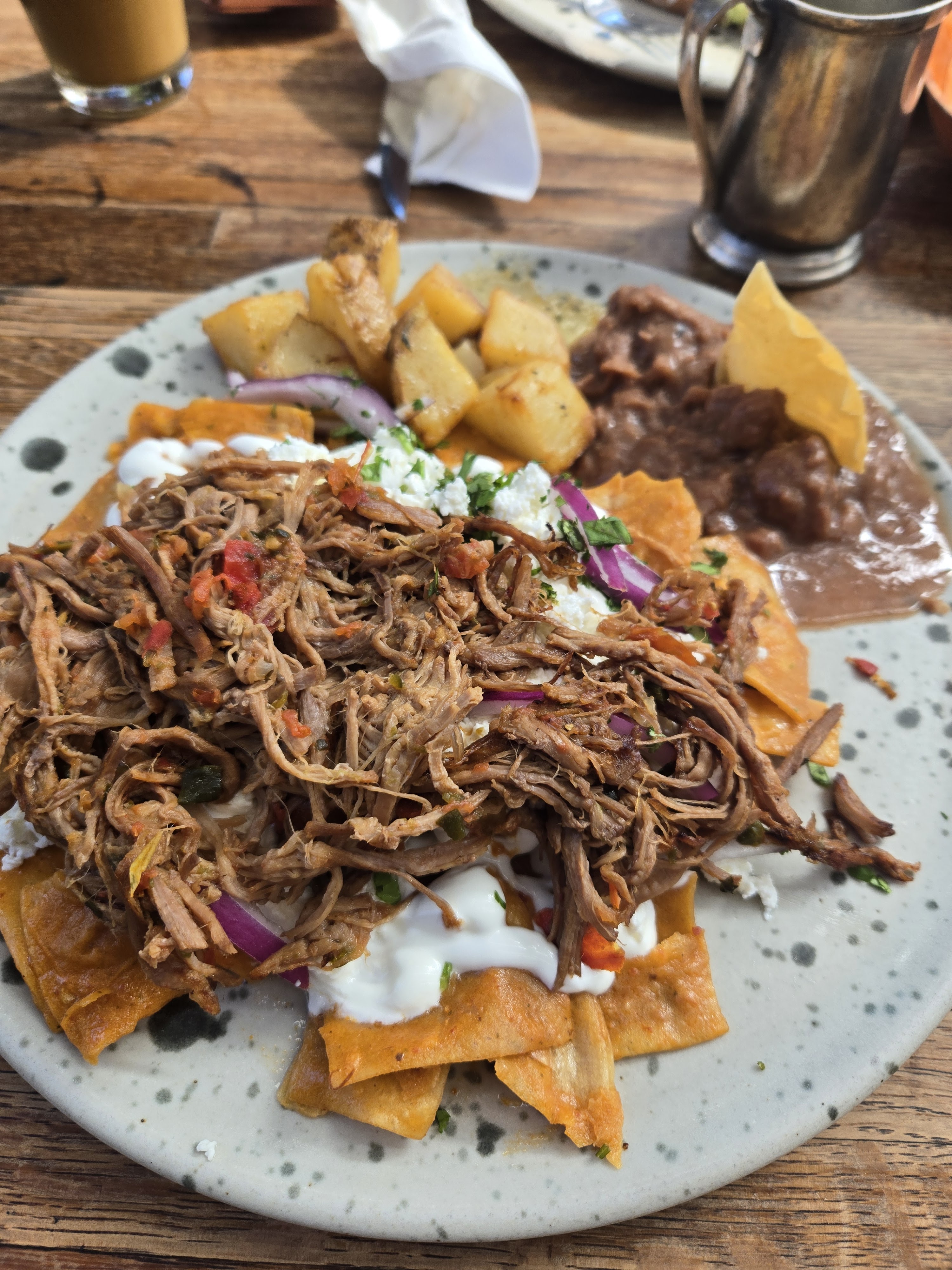 La Cabaña Del Encino image 4