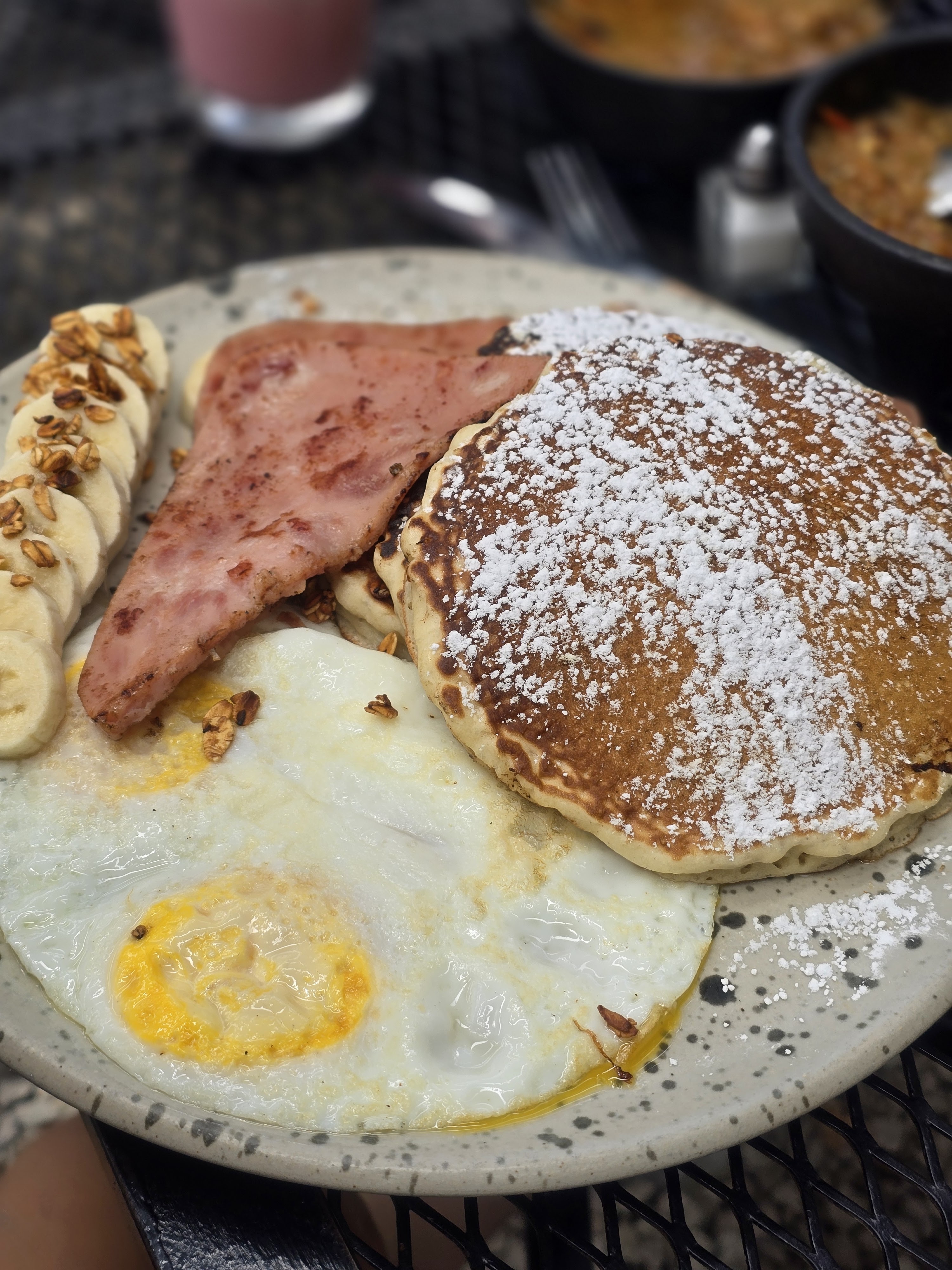 La Cabaña Del Encino image 5