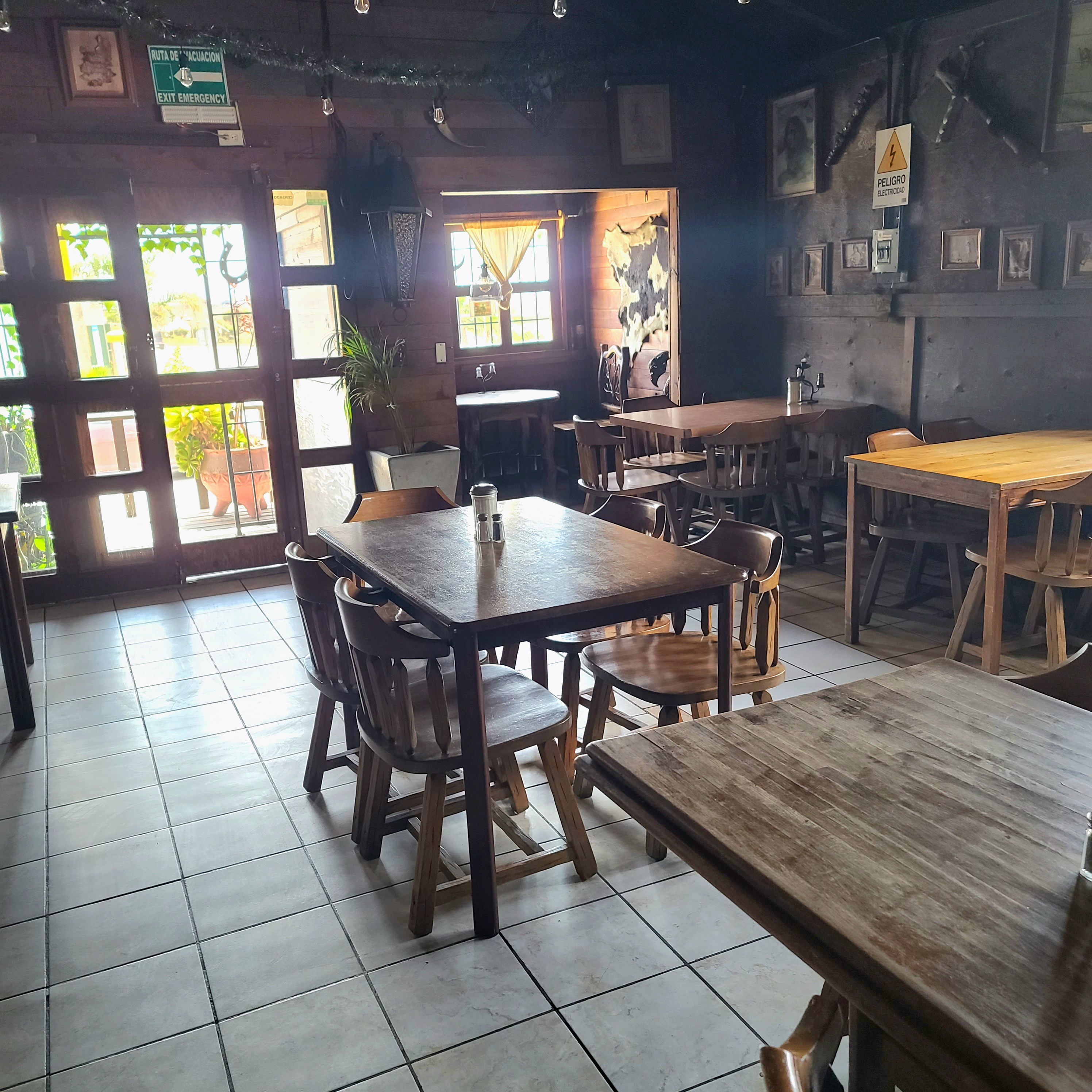 La Cabaña Del Encino image 7