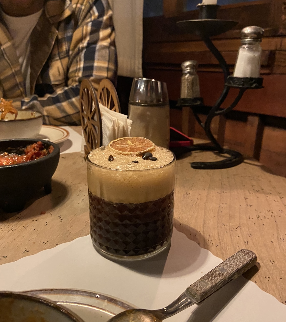 La Cabaña Del Encino image 8