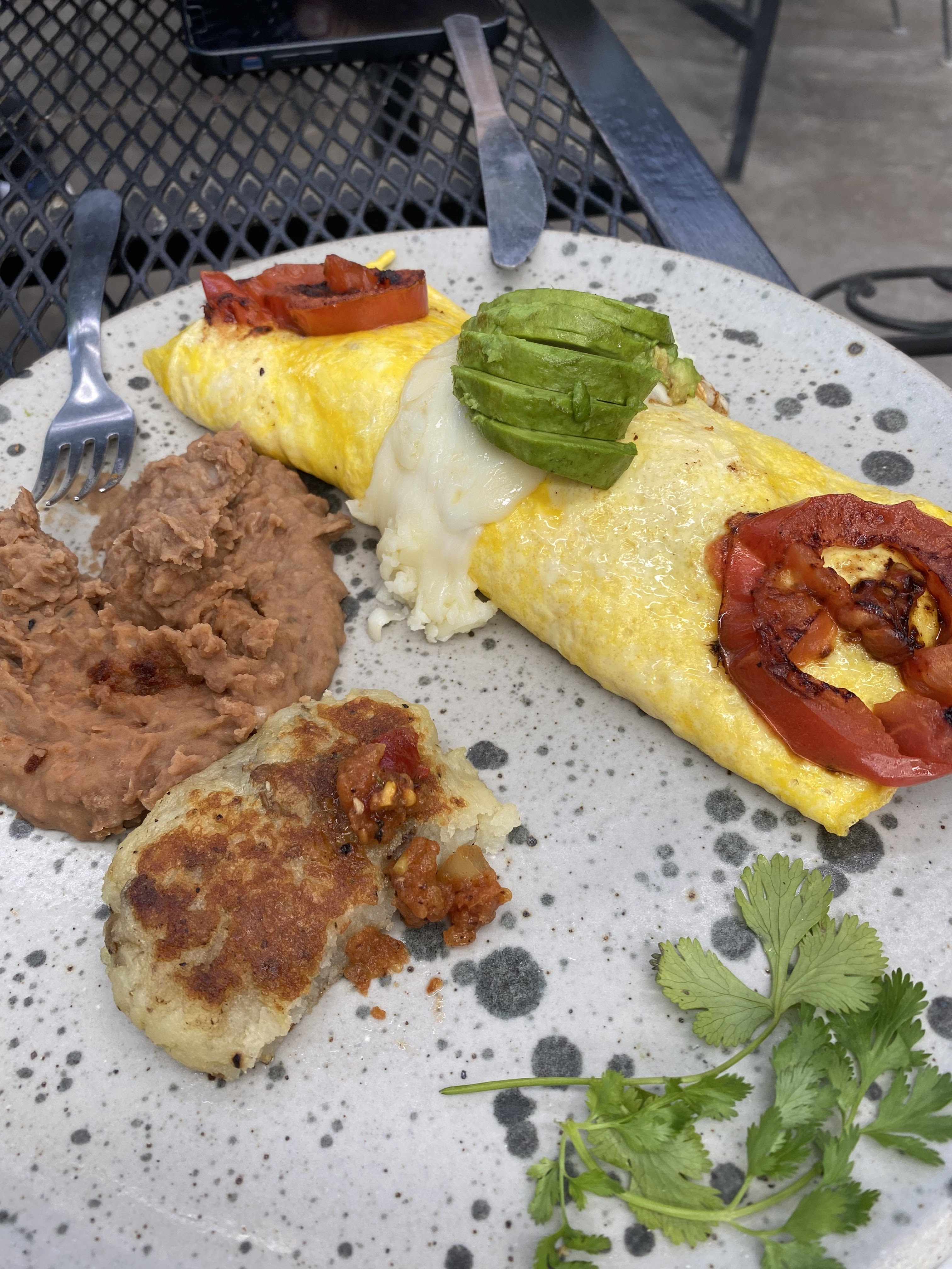 La Cabaña Del Encino image 9