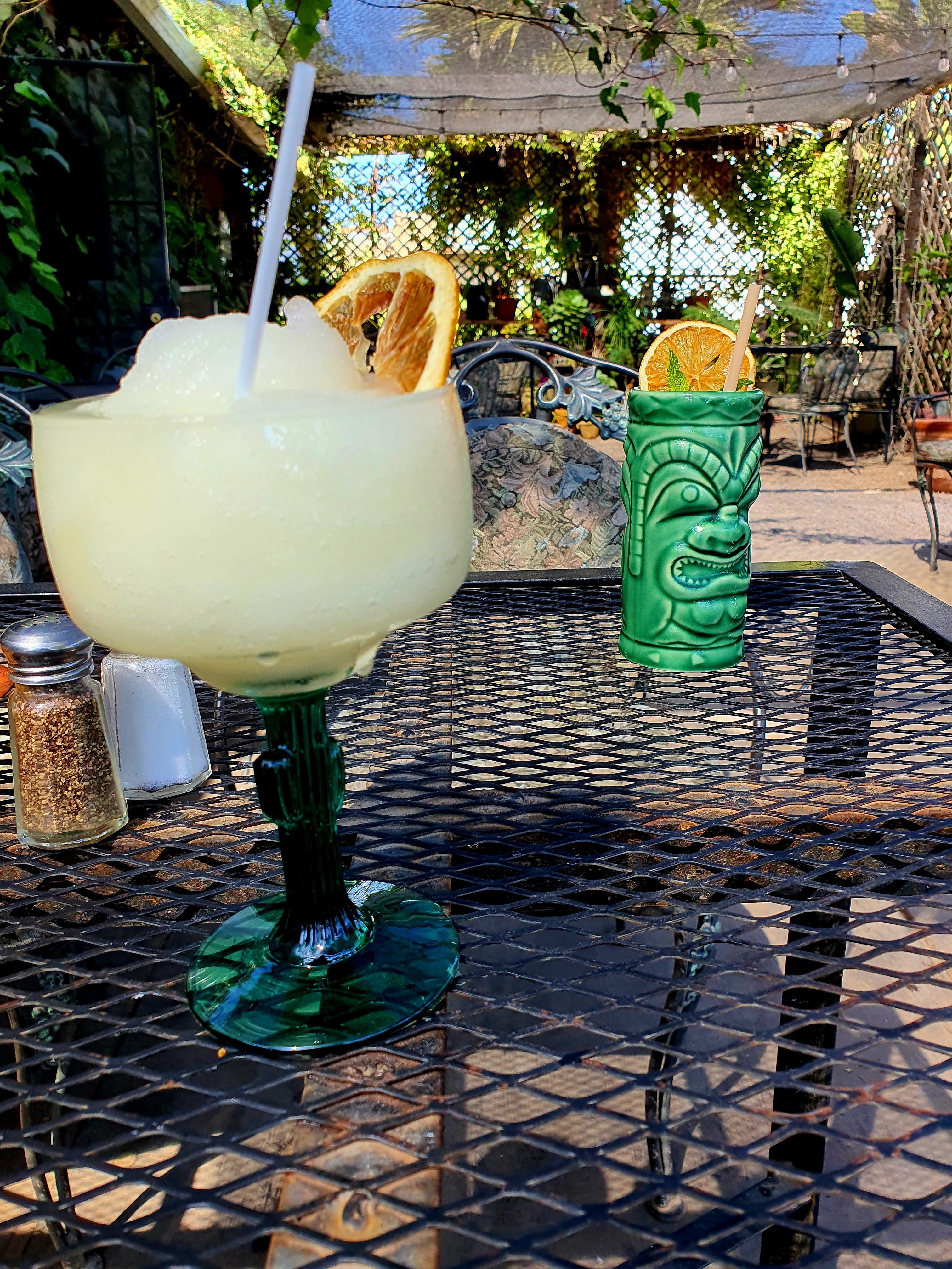 La Cabaña Del Encino image 10