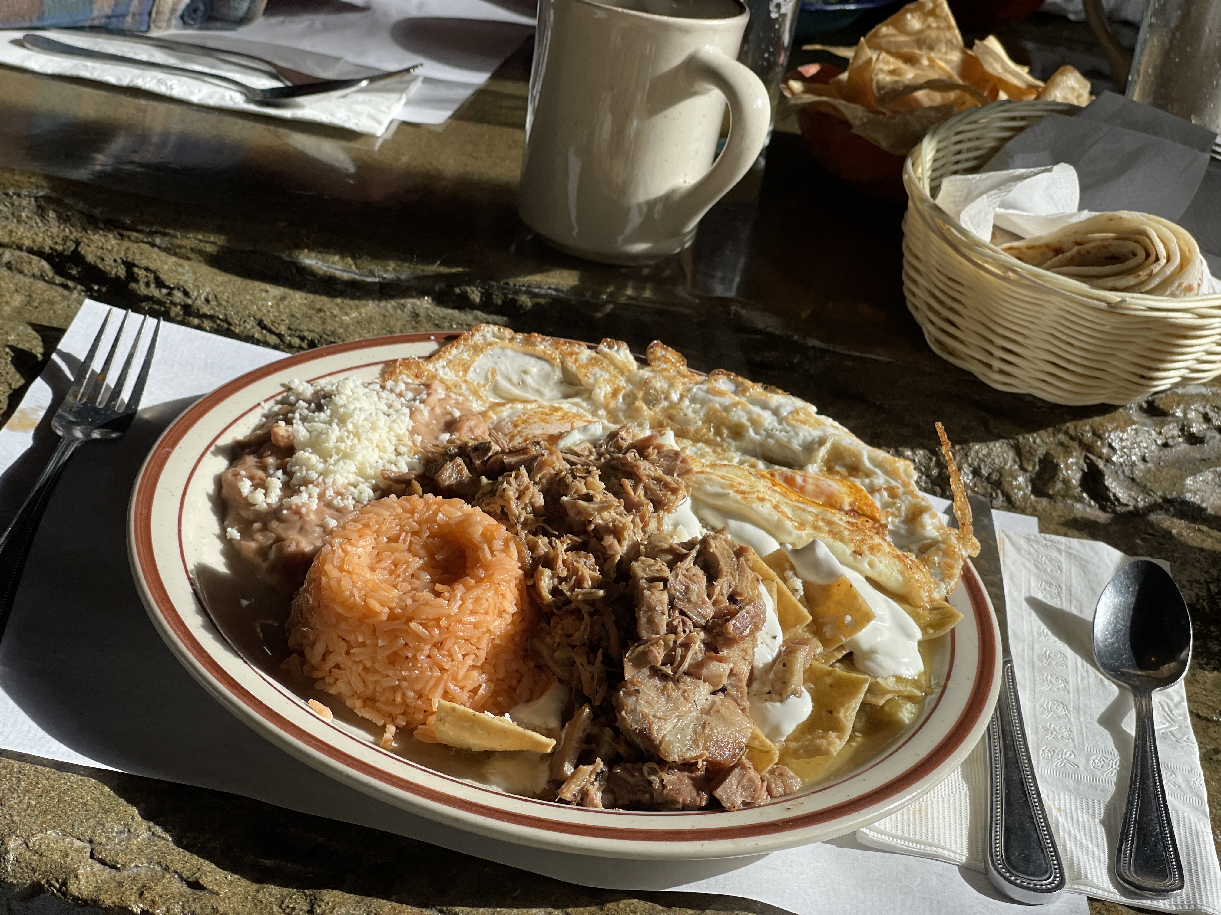 La Media Luna Restaurante image 2