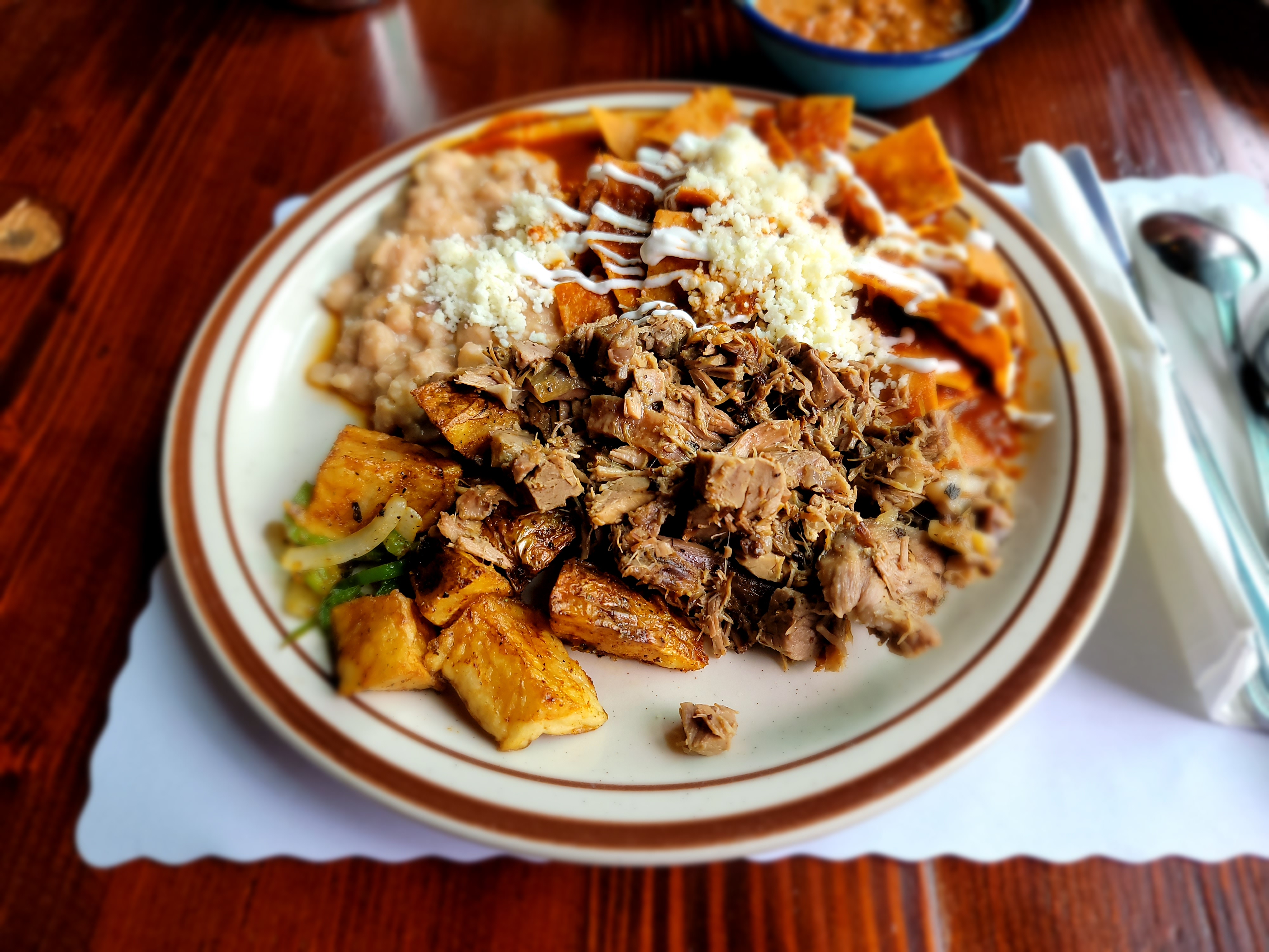 La Media Luna Restaurante image 5