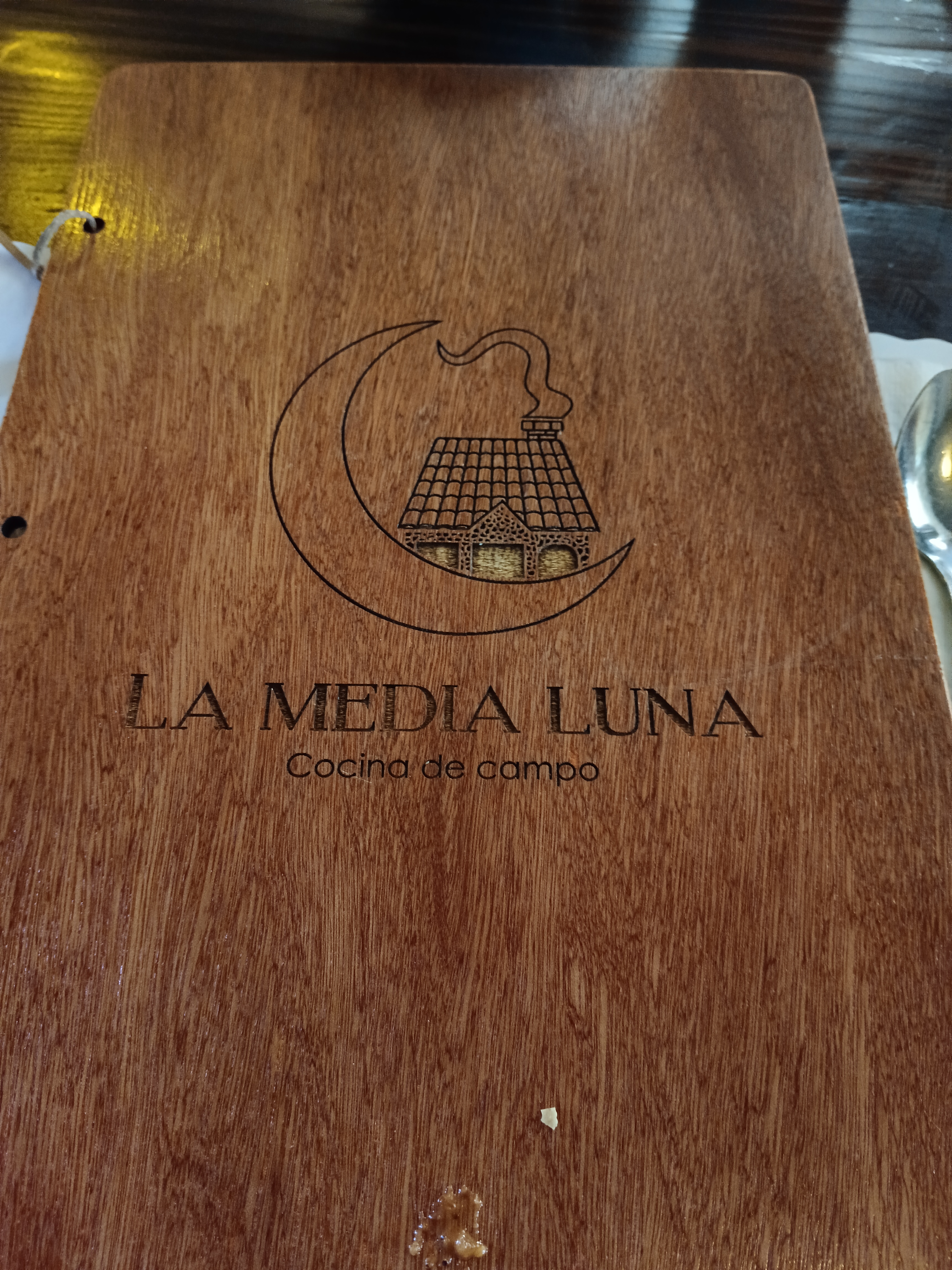 La Media Luna Restaurante image 6