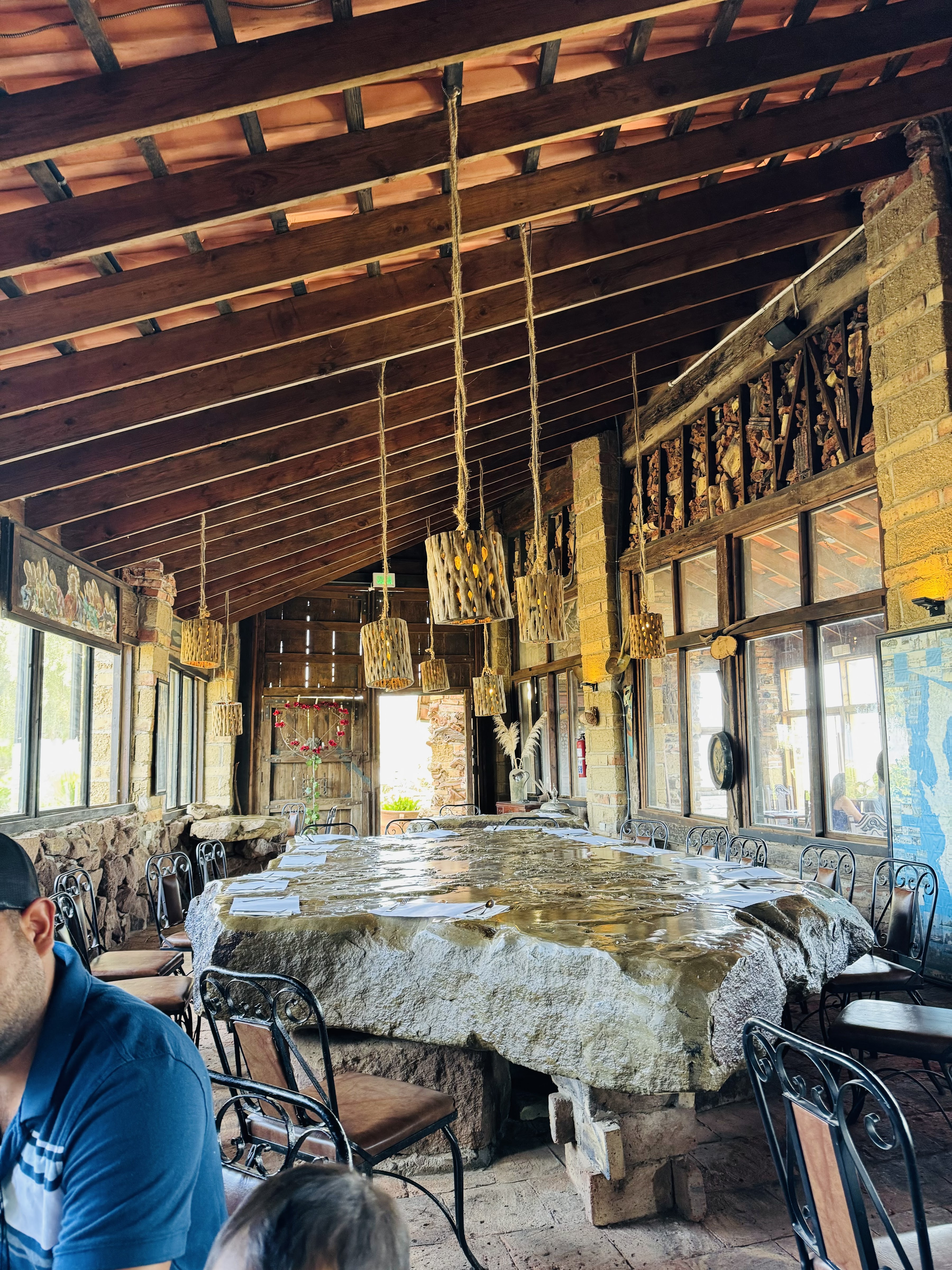 La Media Luna Restaurante image 8