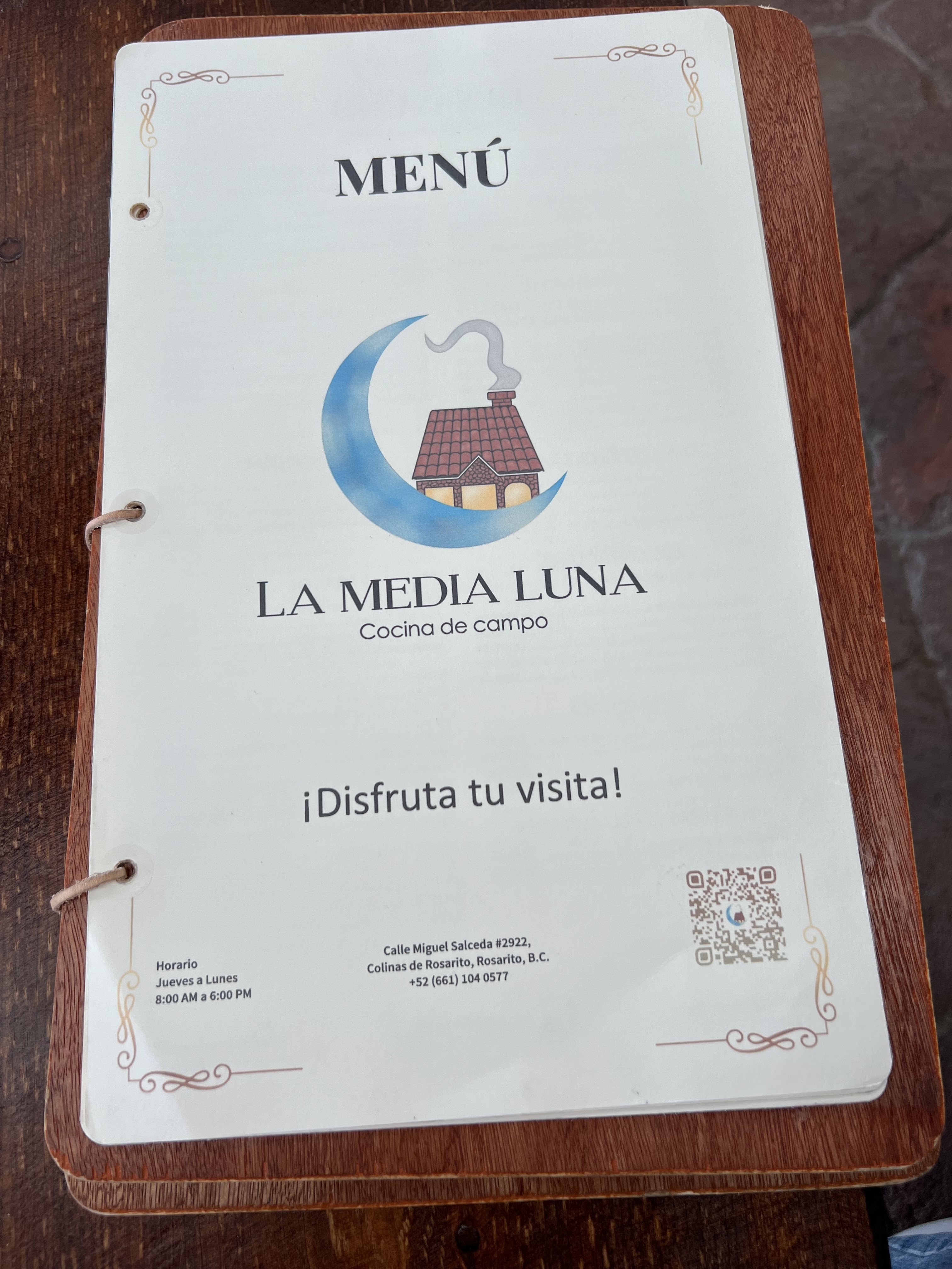 La Media Luna Restaurante image 10