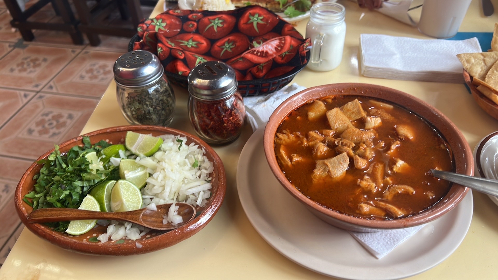 Sazón México | Restaurante image 2