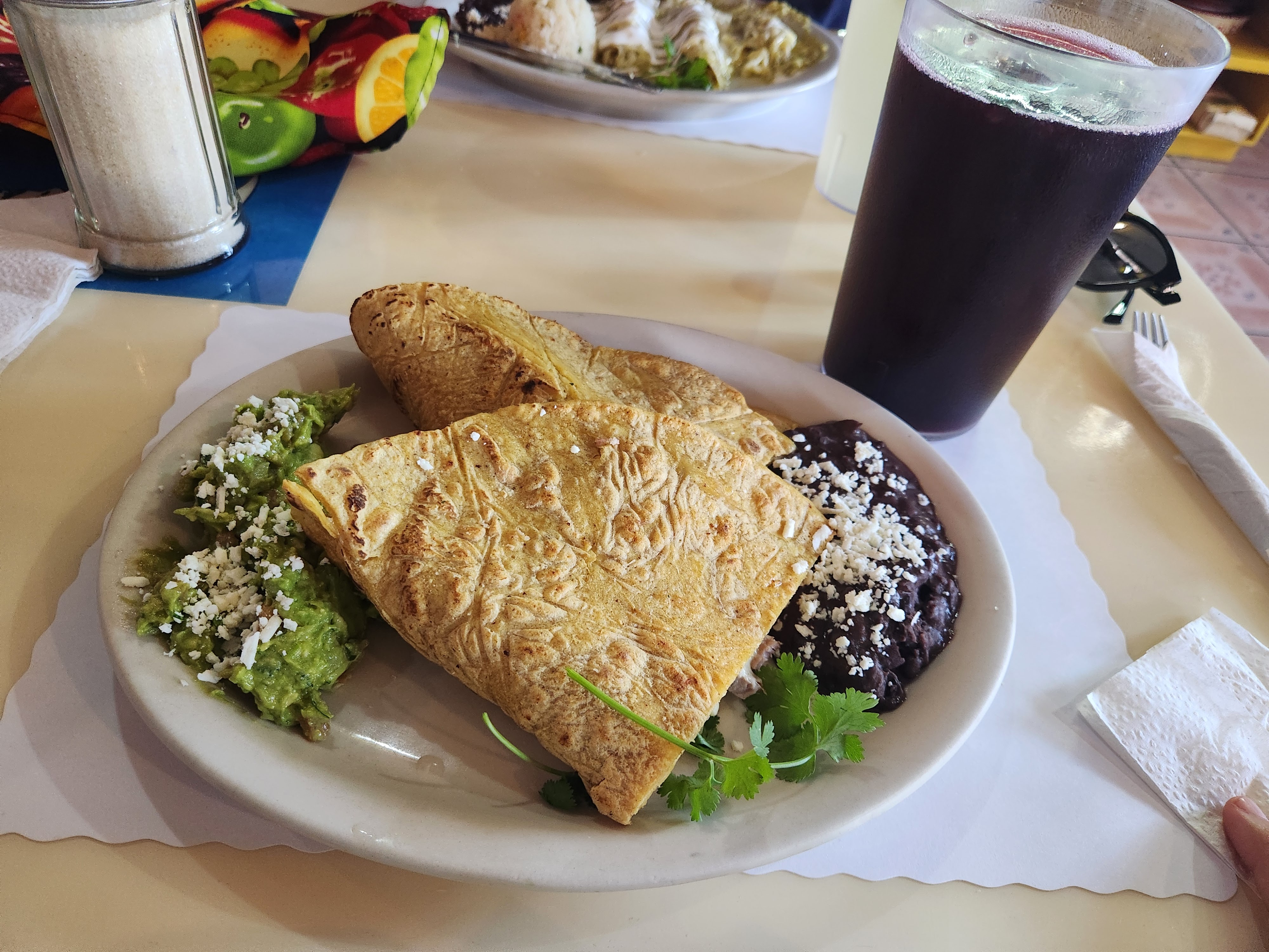 Sazón México | Restaurante image 3