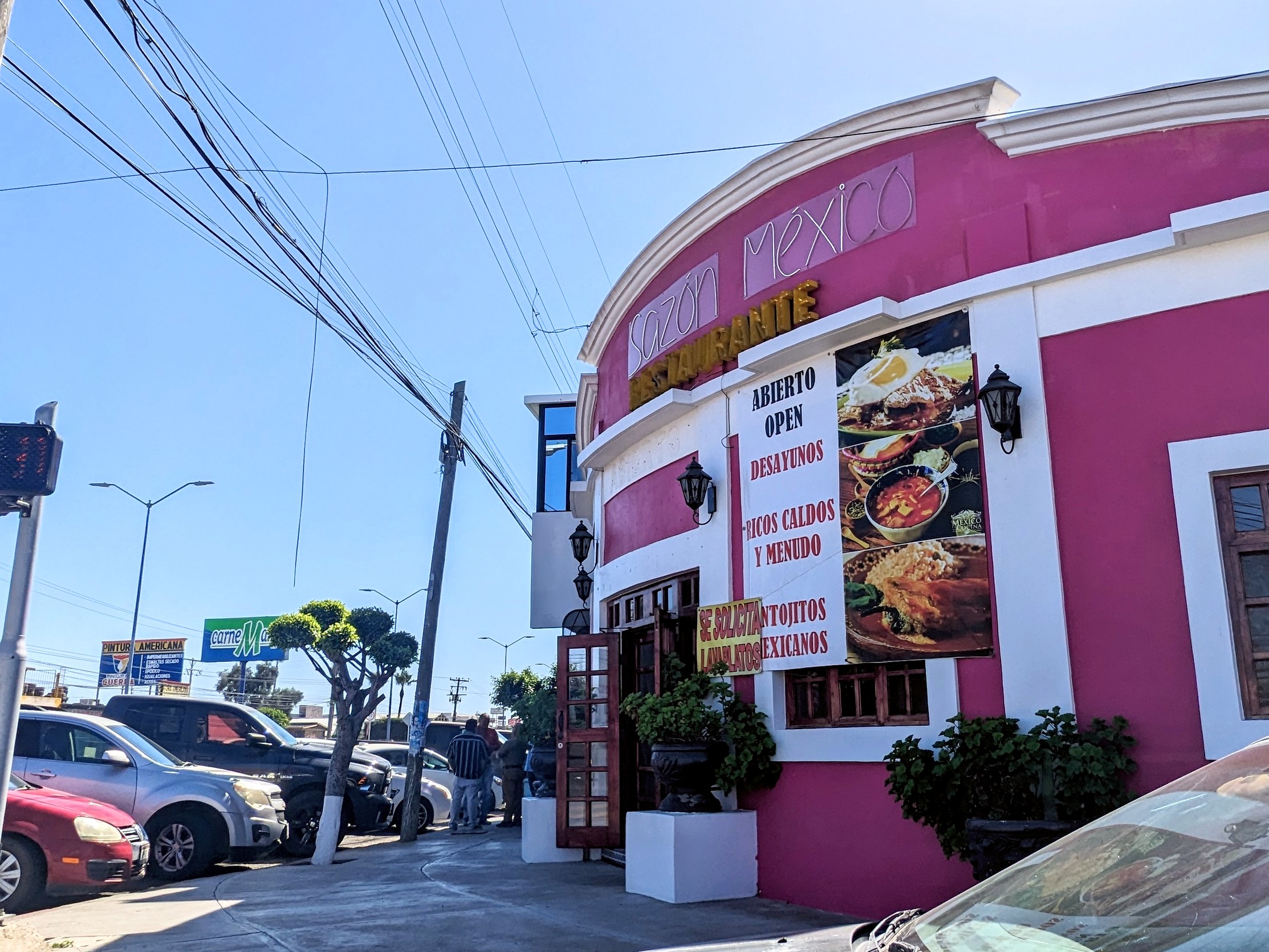 Sazón México | Restaurante image 4