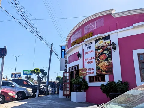 Sazón México | Restaurante image 4