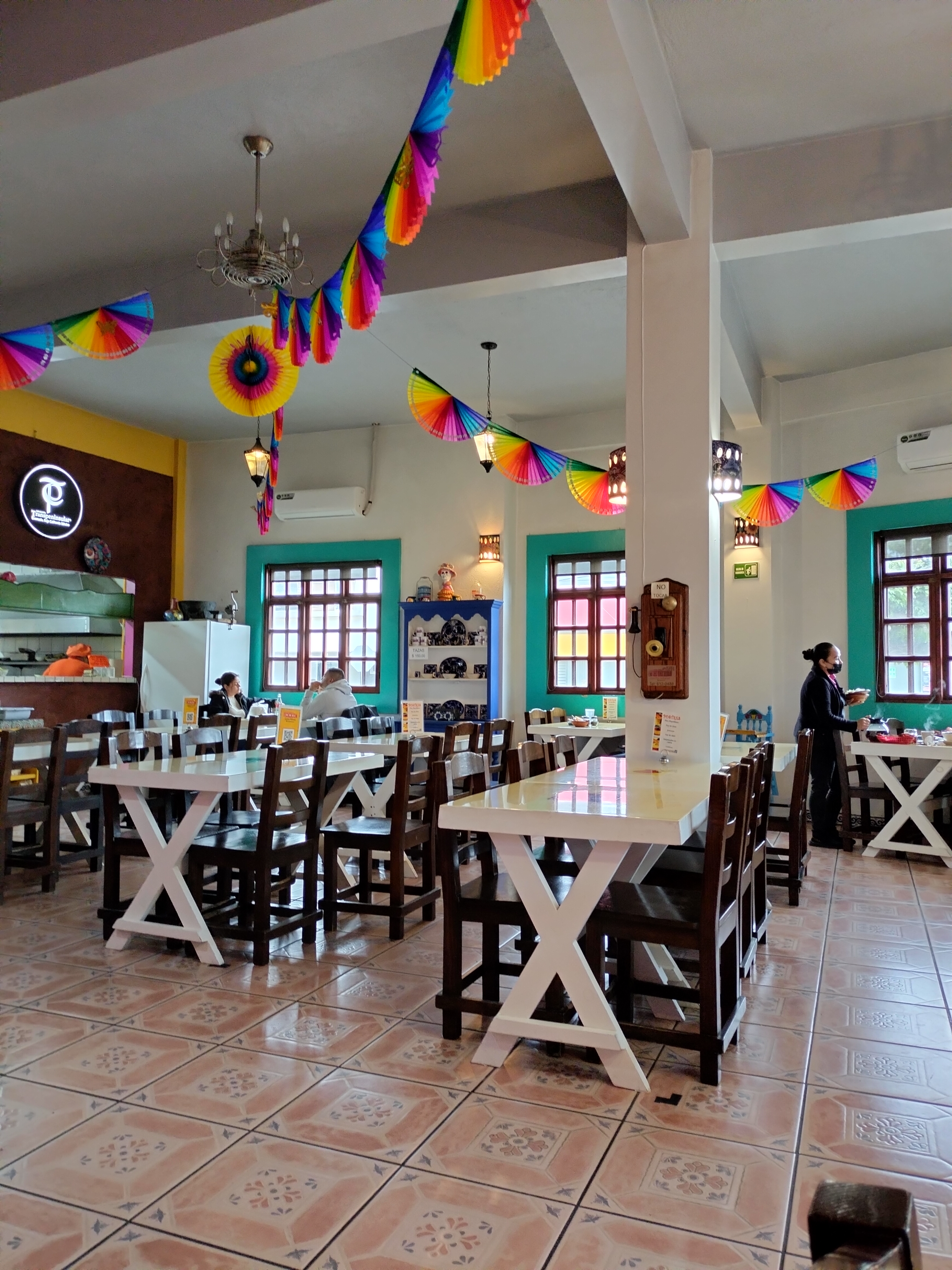 Sazón México | Restaurante image 5