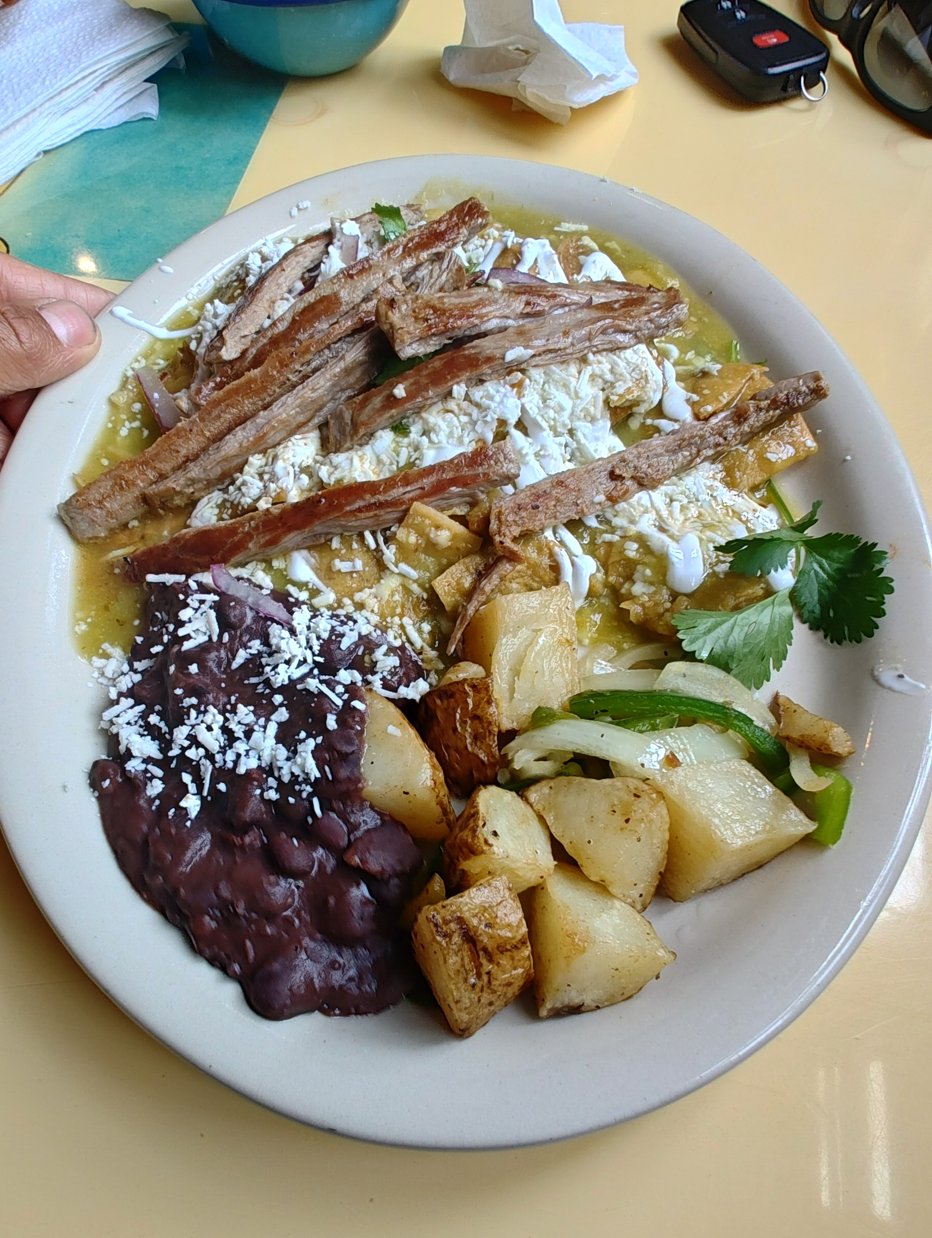 Sazón México | Restaurante image 6