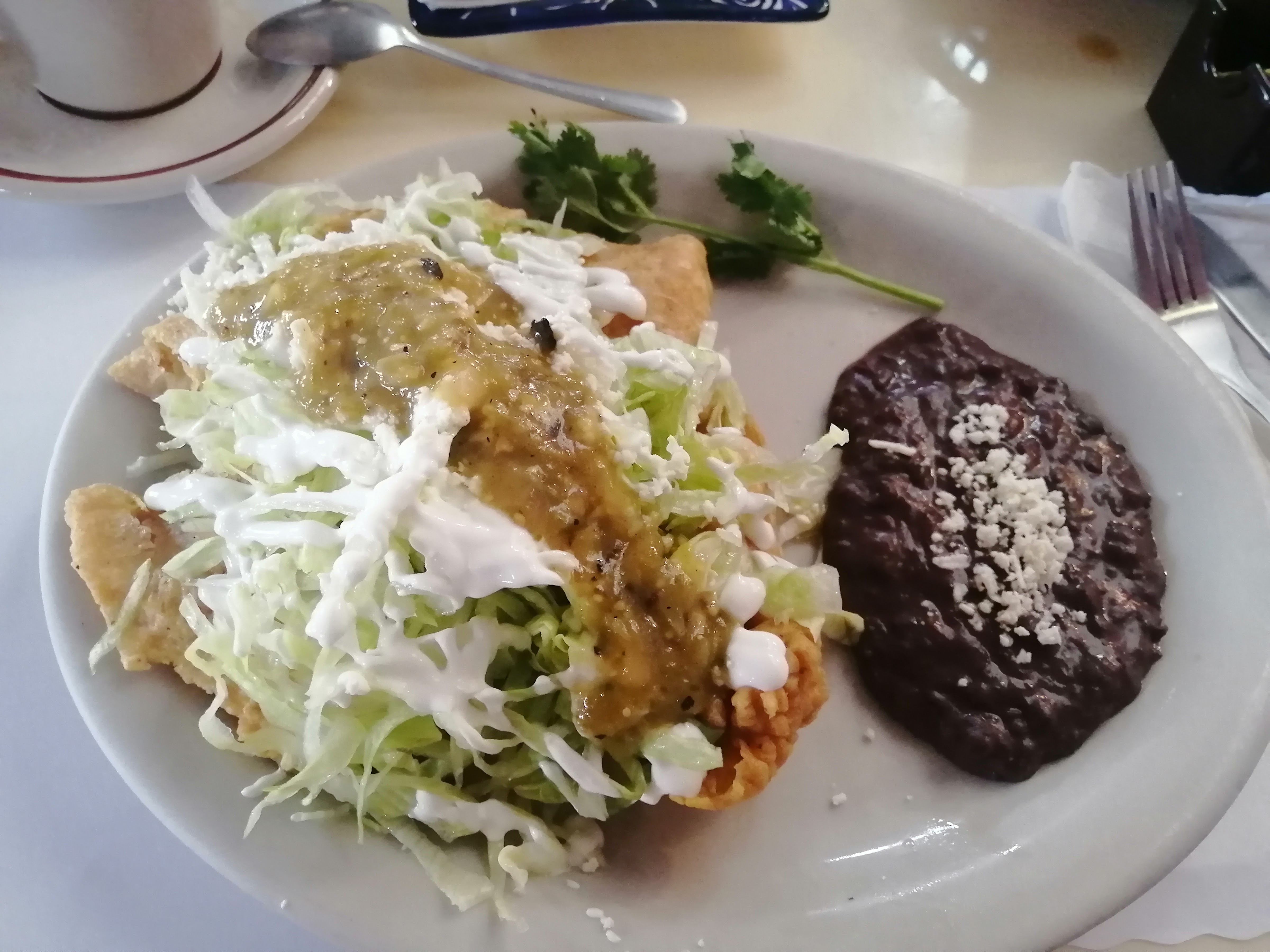 Sazón México | Restaurante image 7