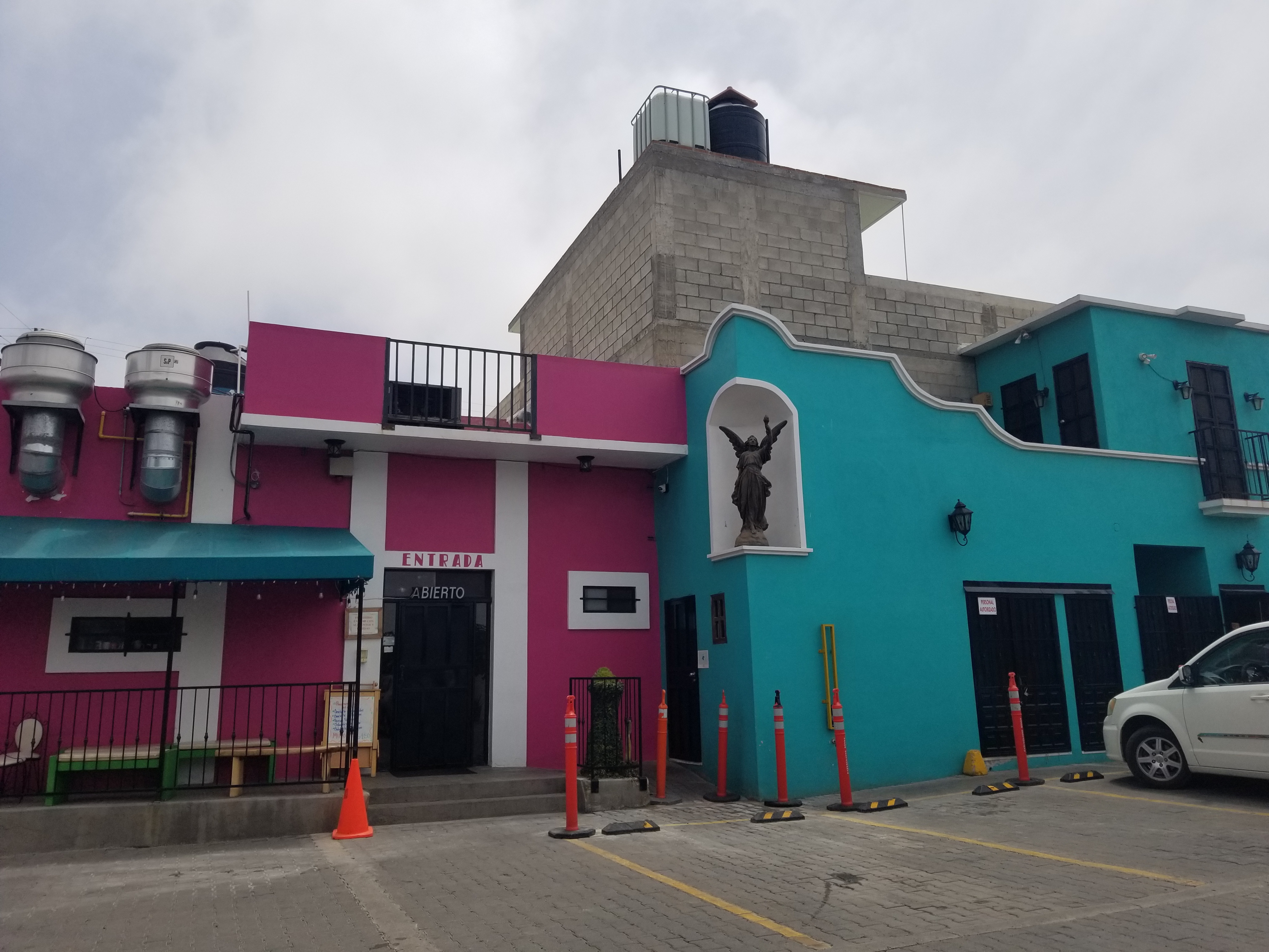 Sazón México | Restaurante image 8