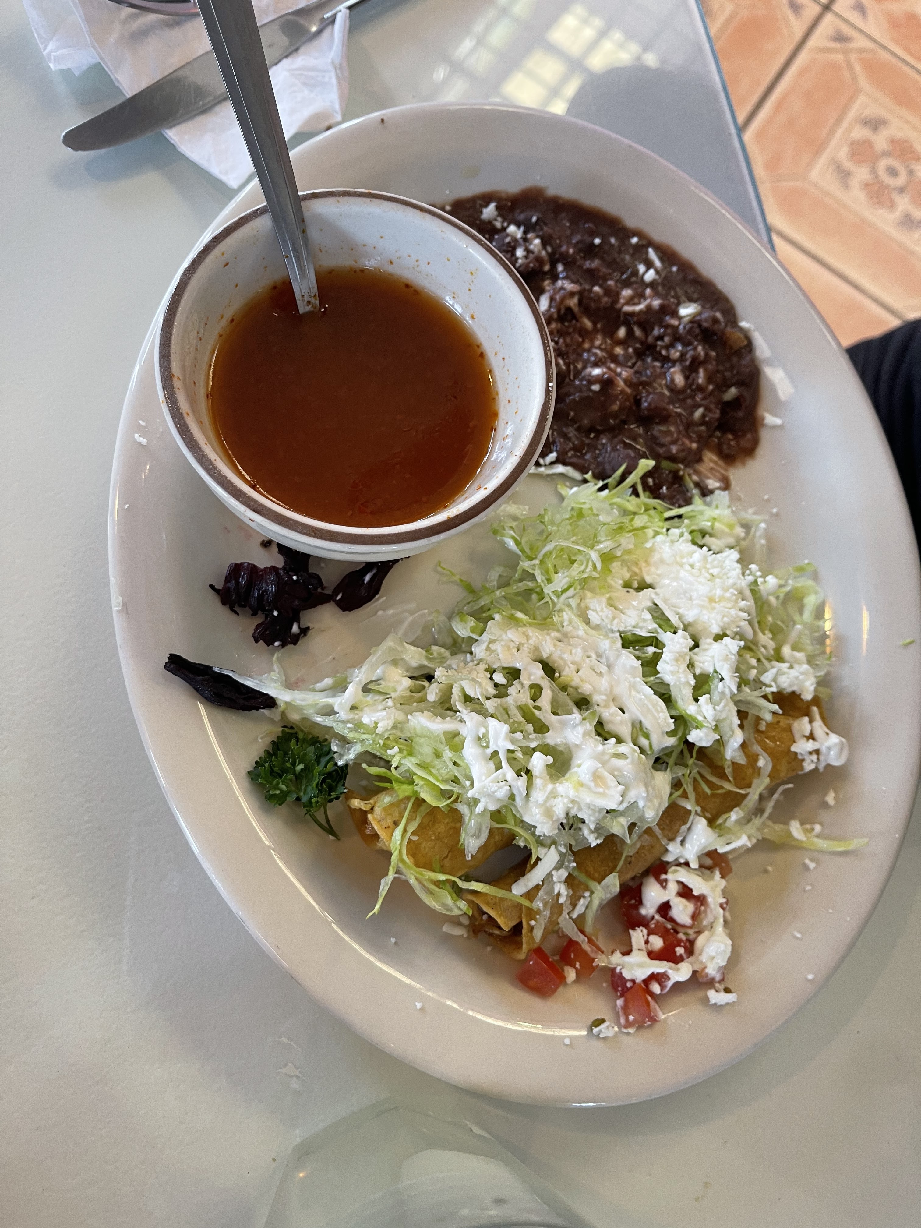 Sazón México | Restaurante image 9